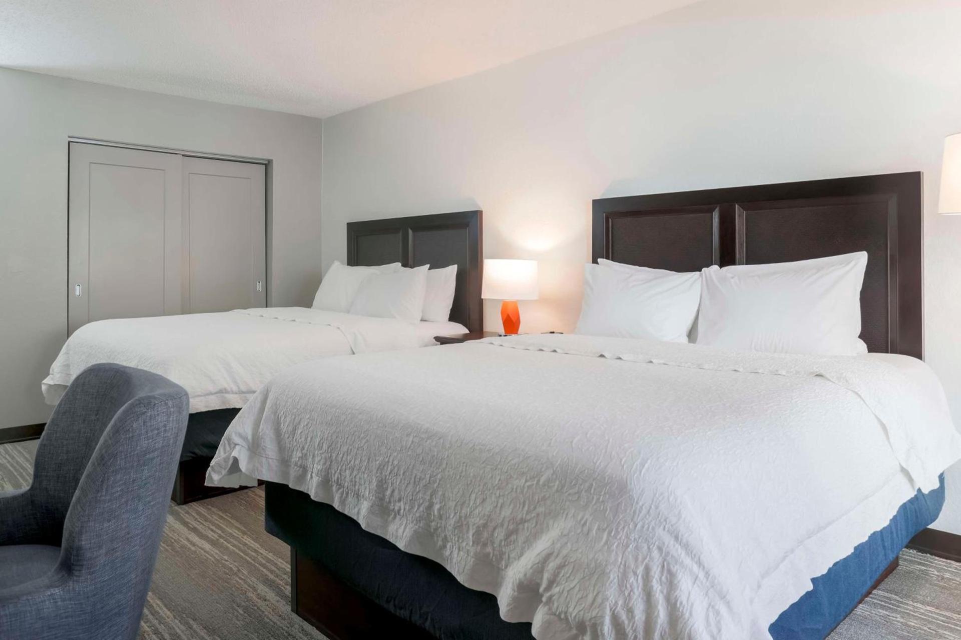 Hampton Inn Fort Walton Beach photo 32