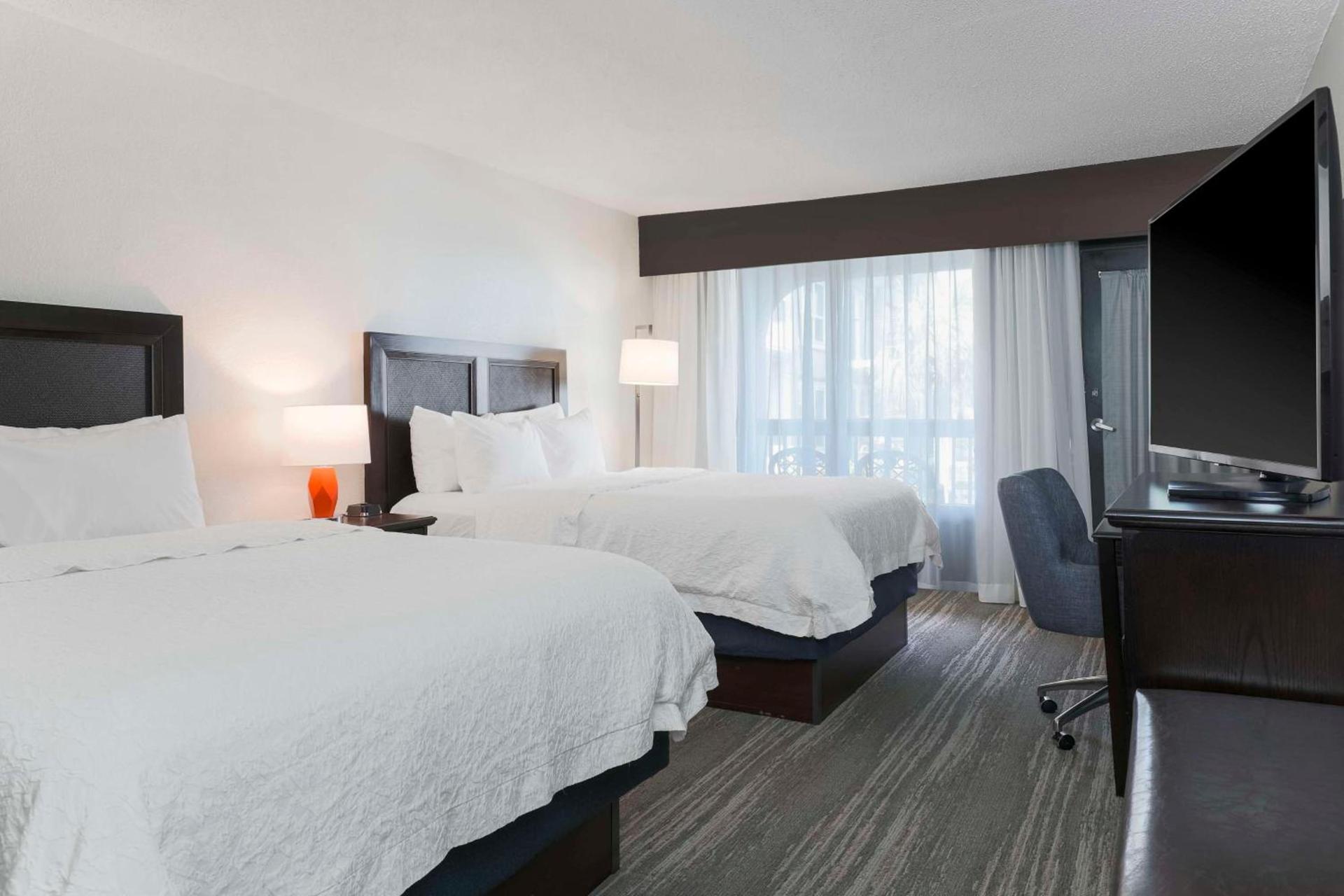 Hampton Inn Fort Walton Beach photo 33