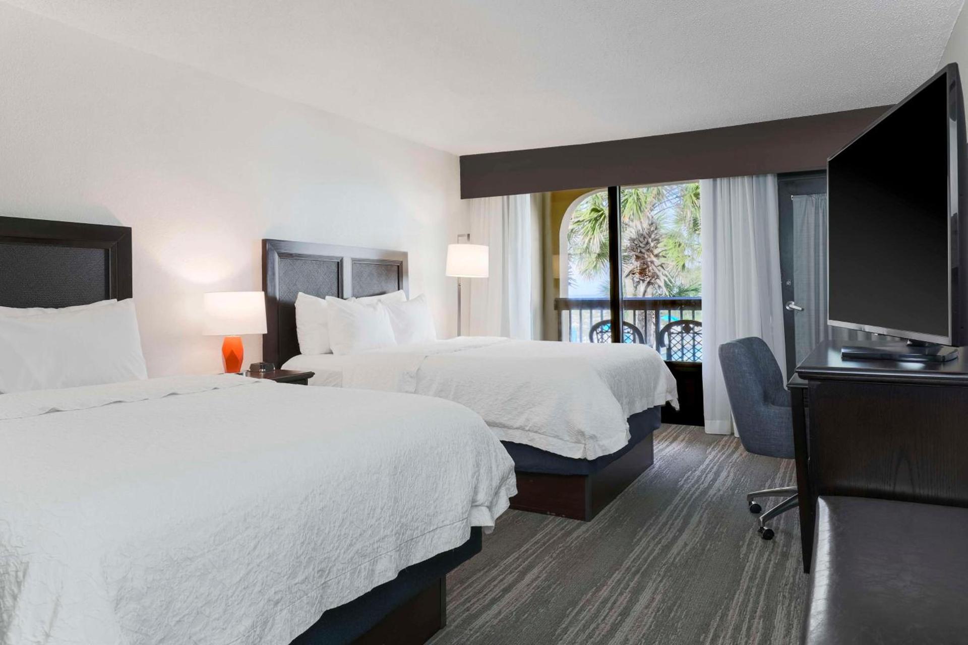 Hampton Inn Fort Walton Beach photo 31