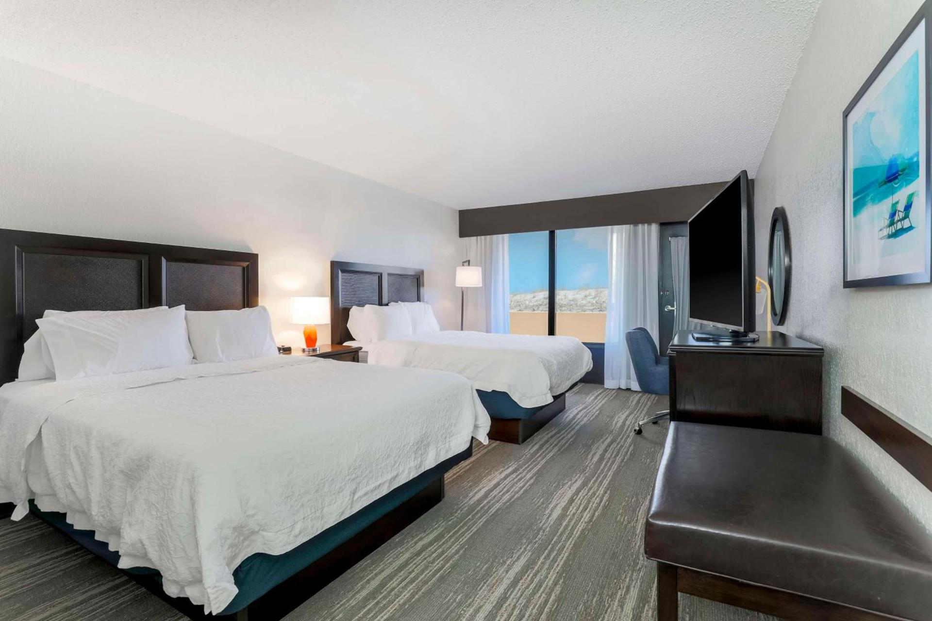 Hampton Inn Fort Walton Beach photo 34