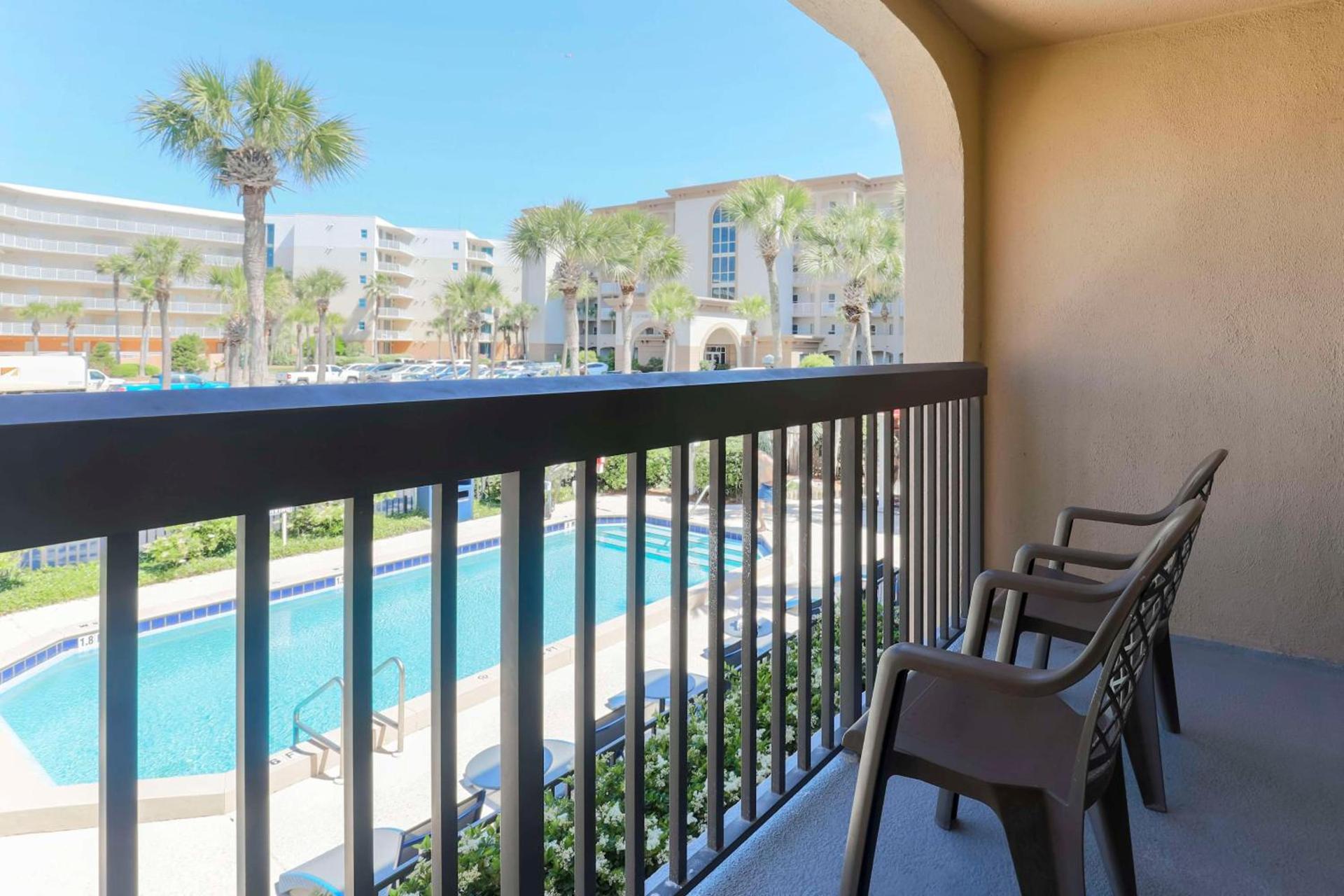Hampton Inn Fort Walton Beach photo 37