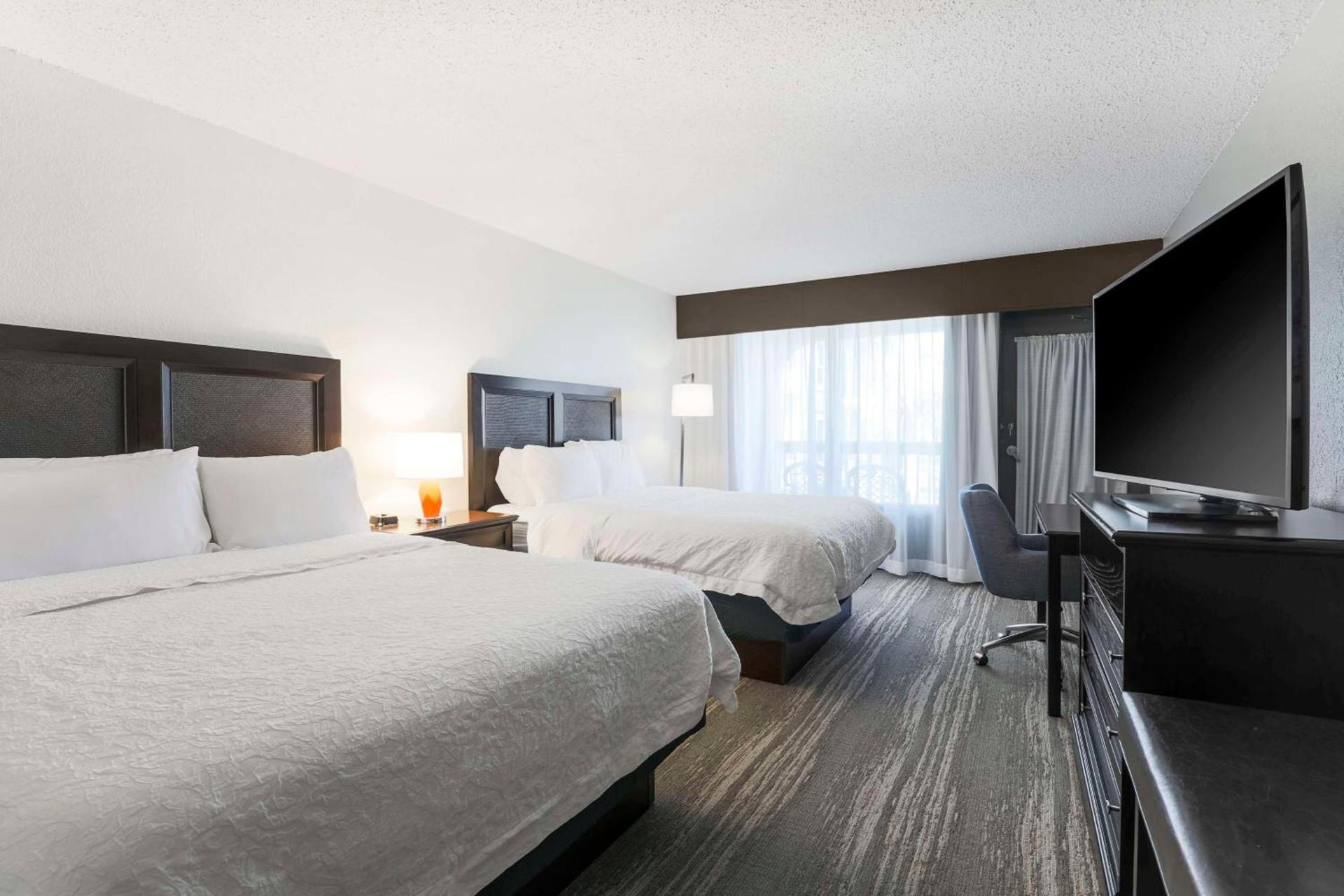 Hampton Inn Fort Walton Beach photo 42