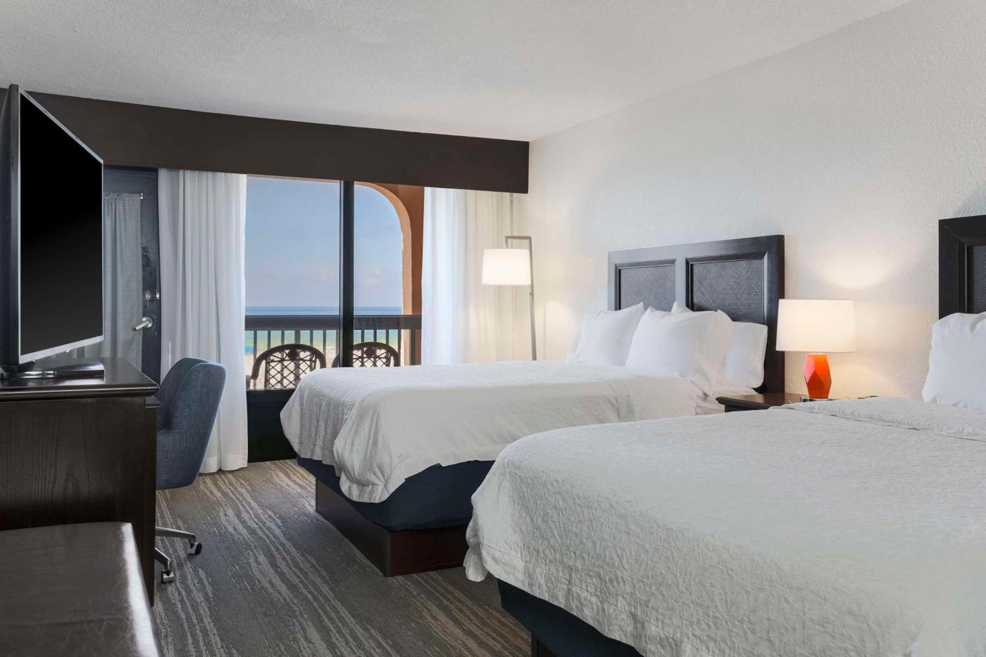 Hampton Inn Fort Walton Beach photo 43