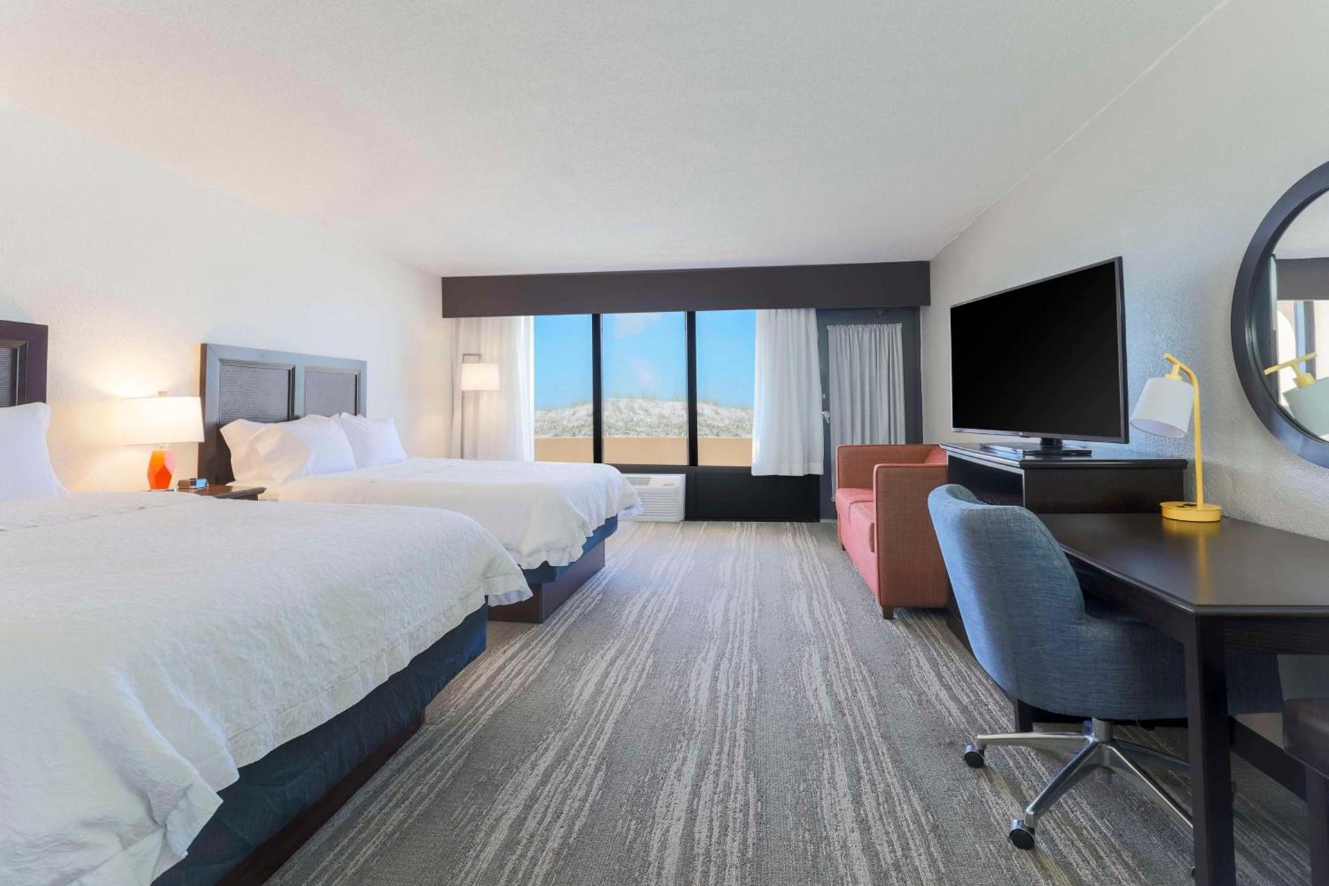 Hampton Inn Fort Walton Beach photo 45