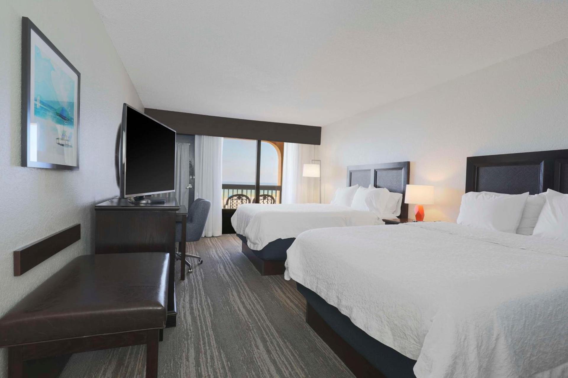 Hampton Inn Fort Walton Beach photo 44