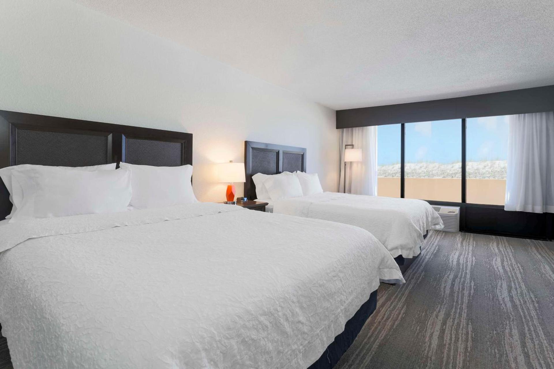 Hampton Inn Fort Walton Beach photo 46