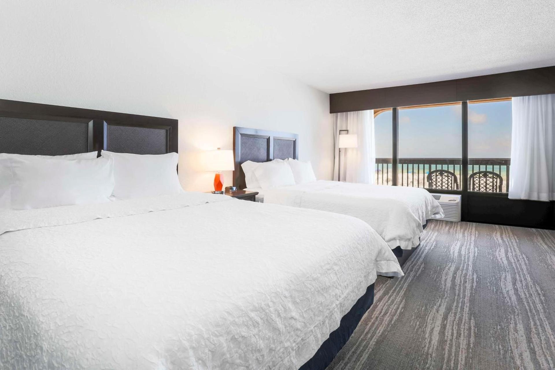 Hampton Inn Fort Walton Beach photo 48