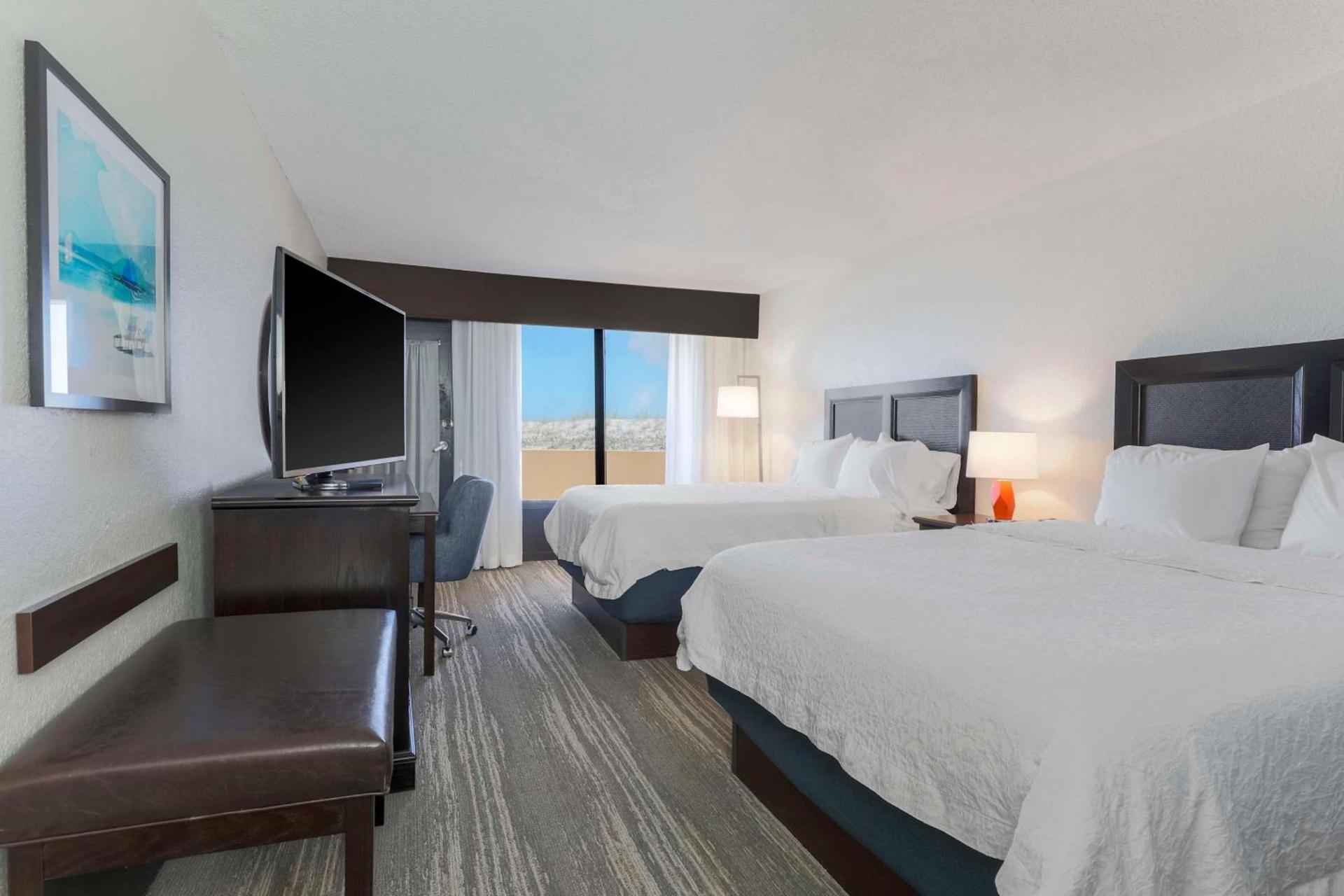 Hampton Inn Fort Walton Beach photo 51