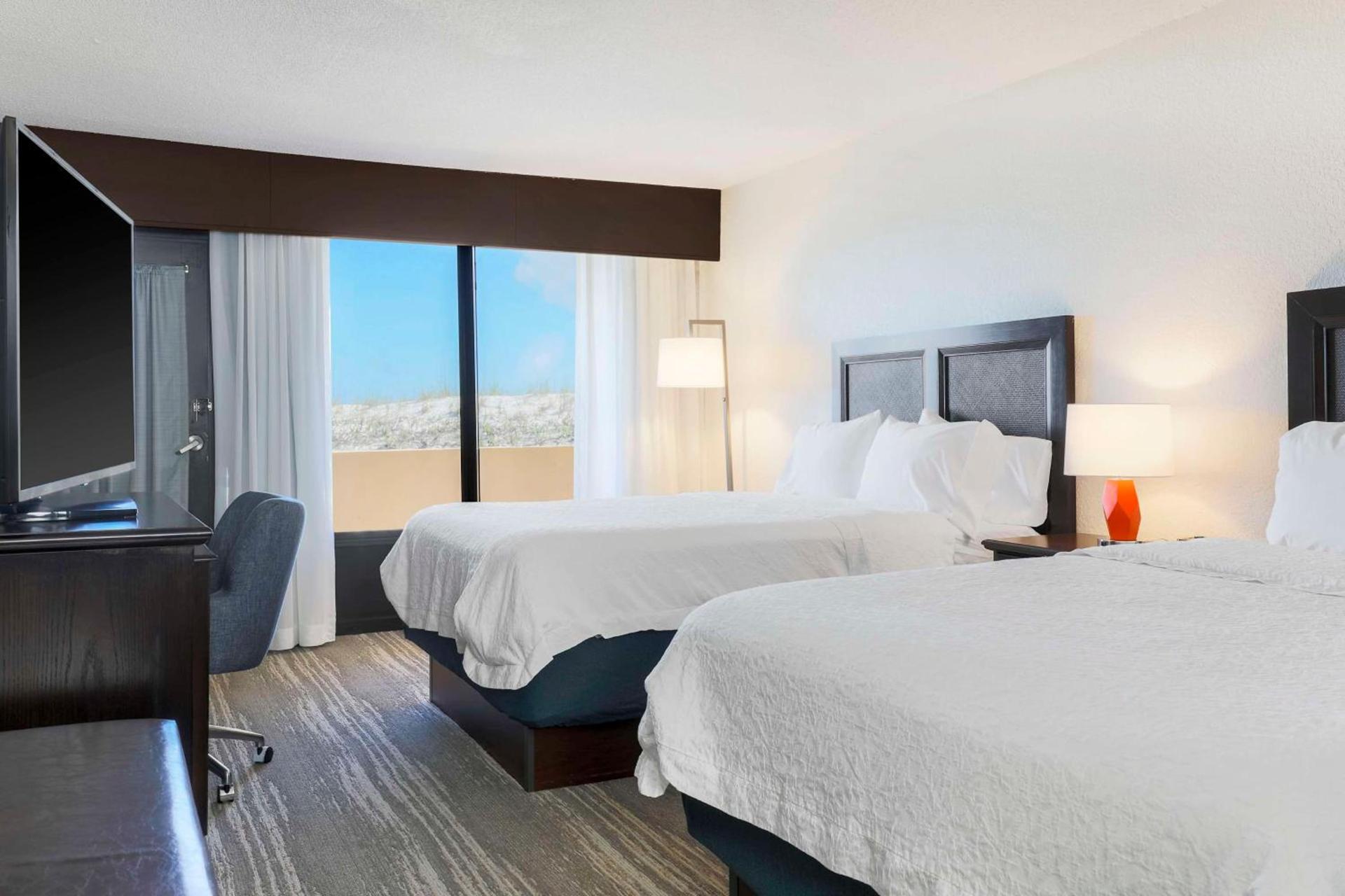 Hampton Inn Fort Walton Beach photo 52