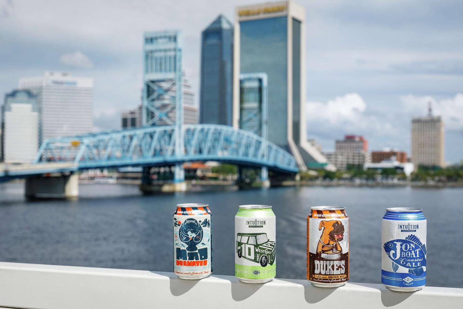 DoubleTree by Hilton Hotel Jacksonville Riverfront photo 5