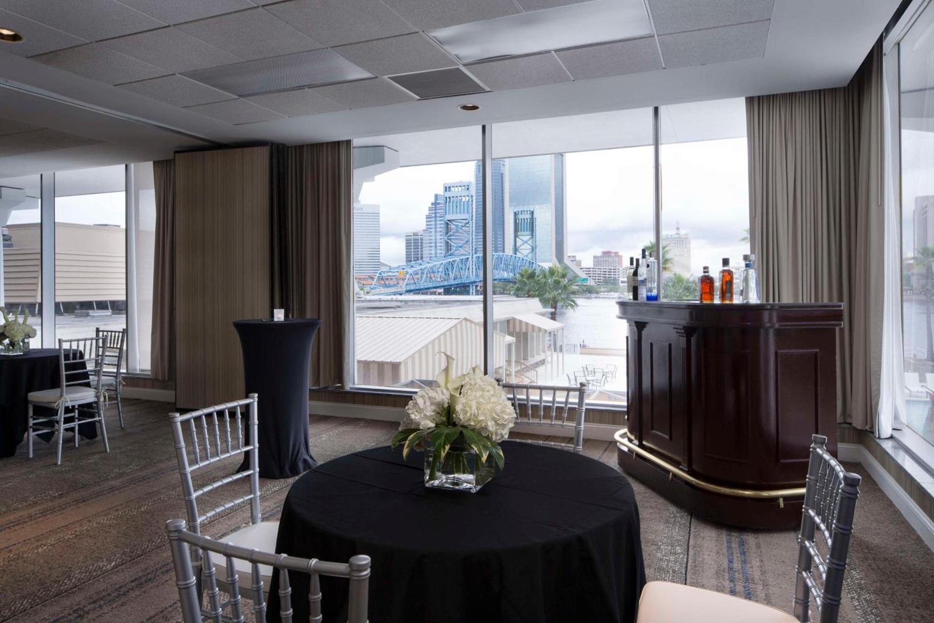 DoubleTree by Hilton Hotel Jacksonville Riverfront photo 48