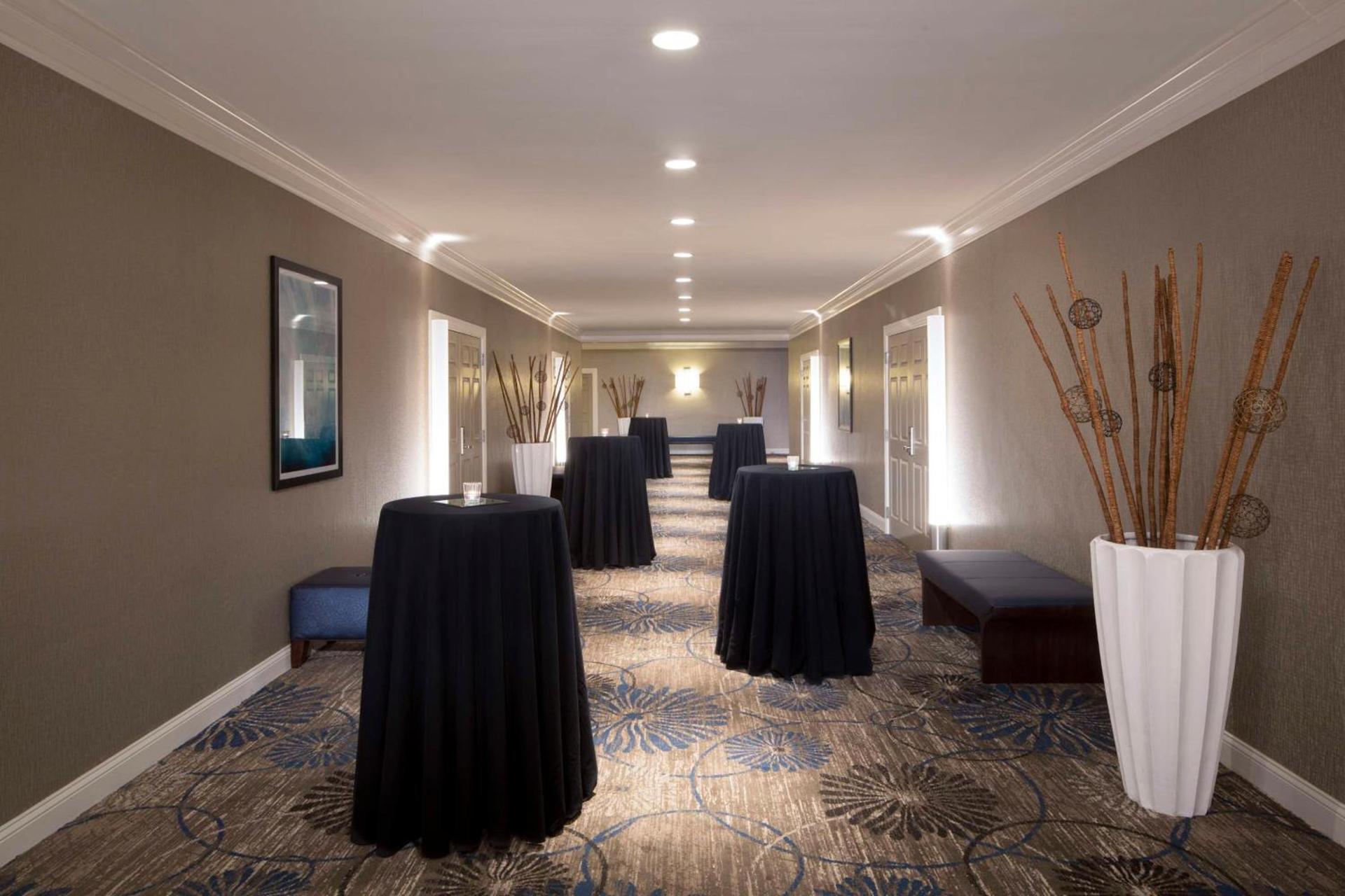 DoubleTree by Hilton Hotel Jacksonville Riverfront photo 51