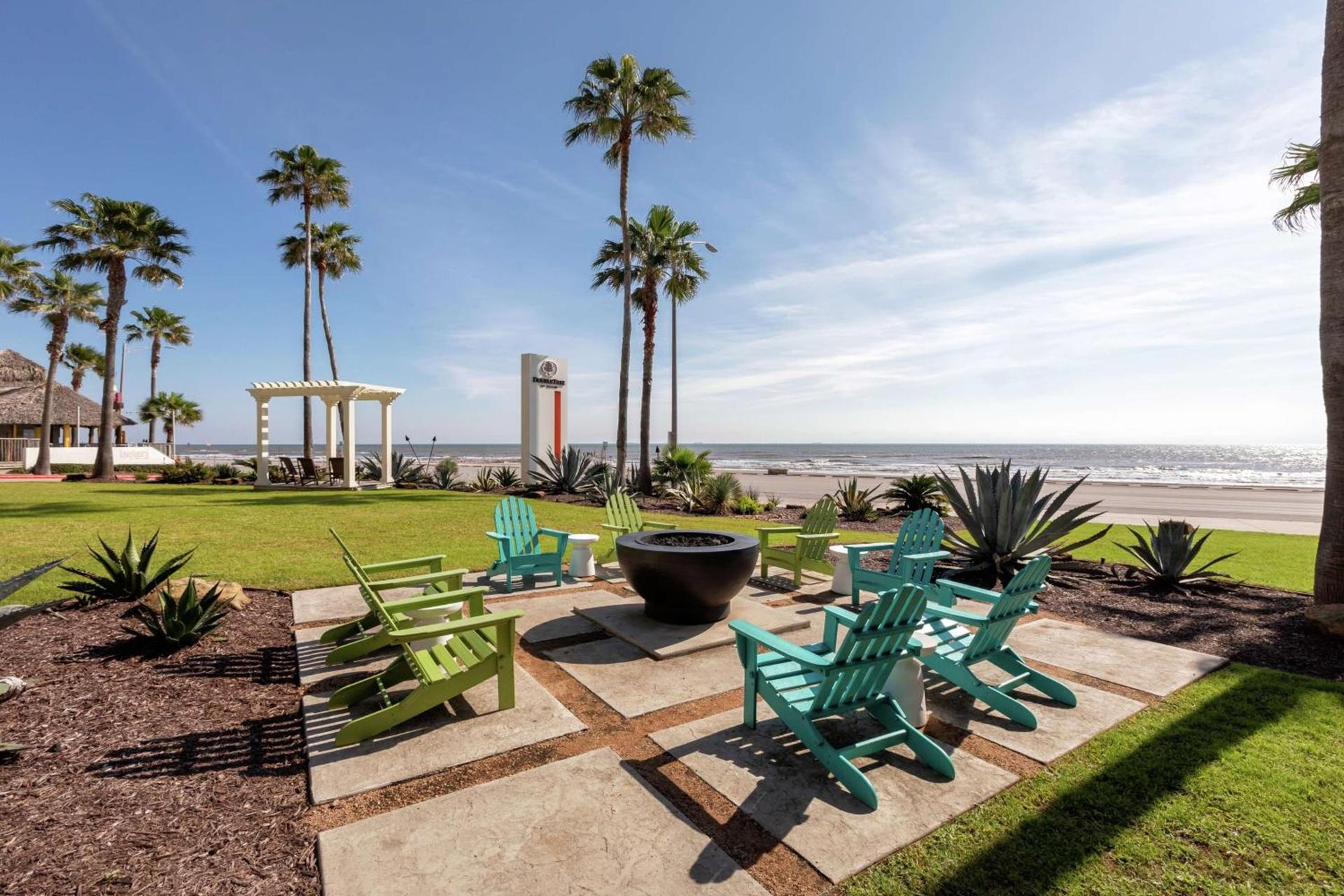 DoubleTree by Hilton Galveston Beach photo 4