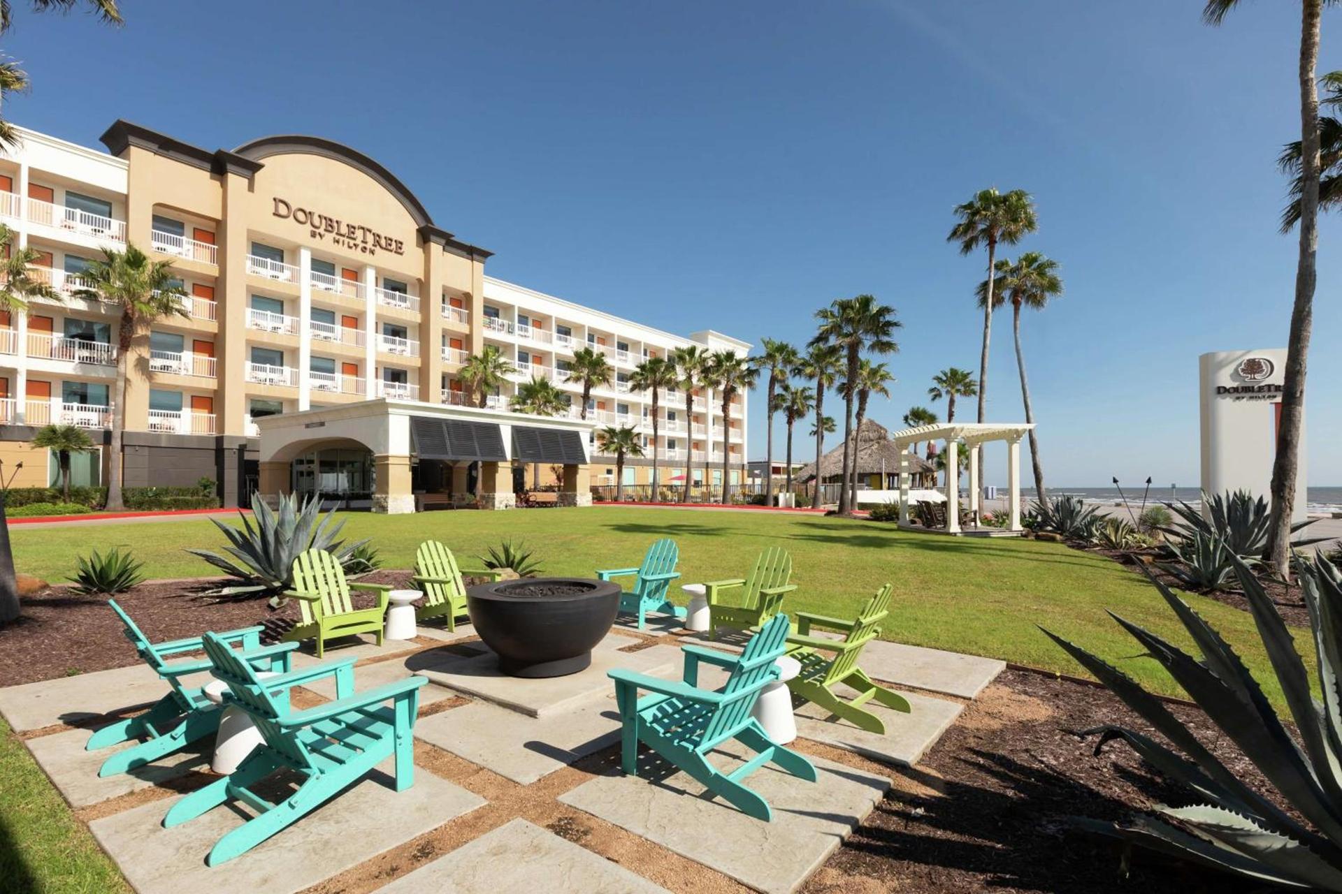 DoubleTree by Hilton Galveston Beach photo 7