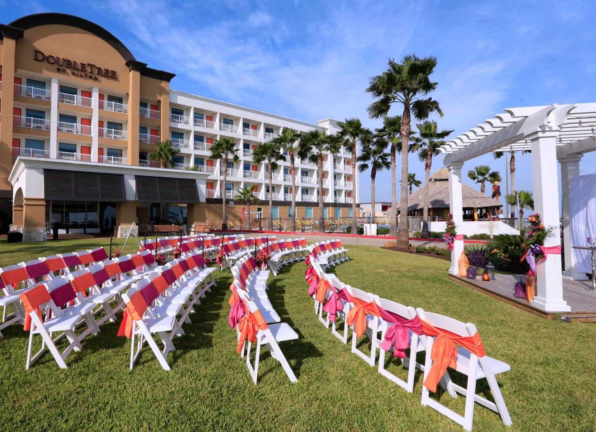 DoubleTree by Hilton Galveston Beach photo 13