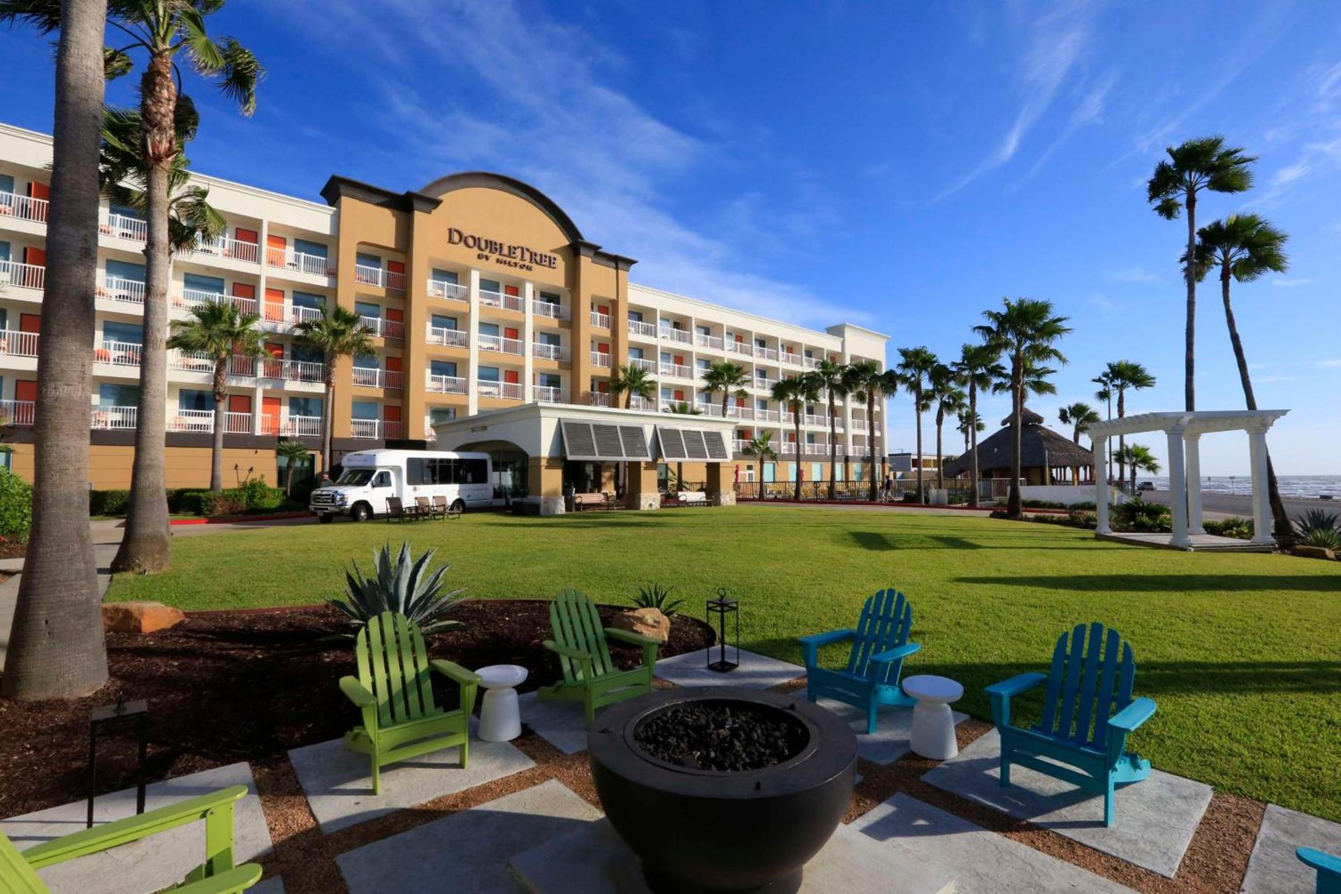 DoubleTree by Hilton Galveston Beach photo 14