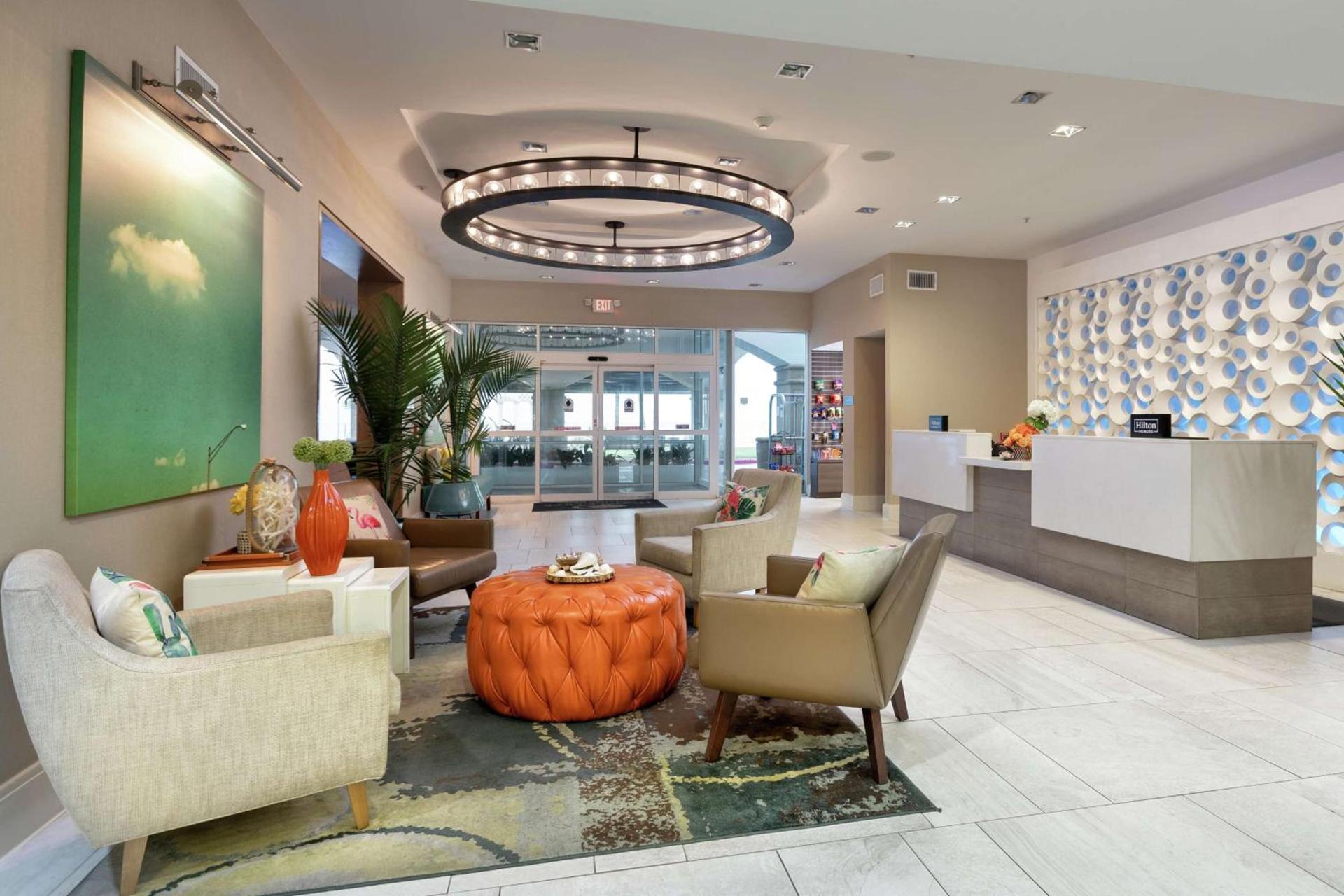 DoubleTree by Hilton Galveston Beach photo 16