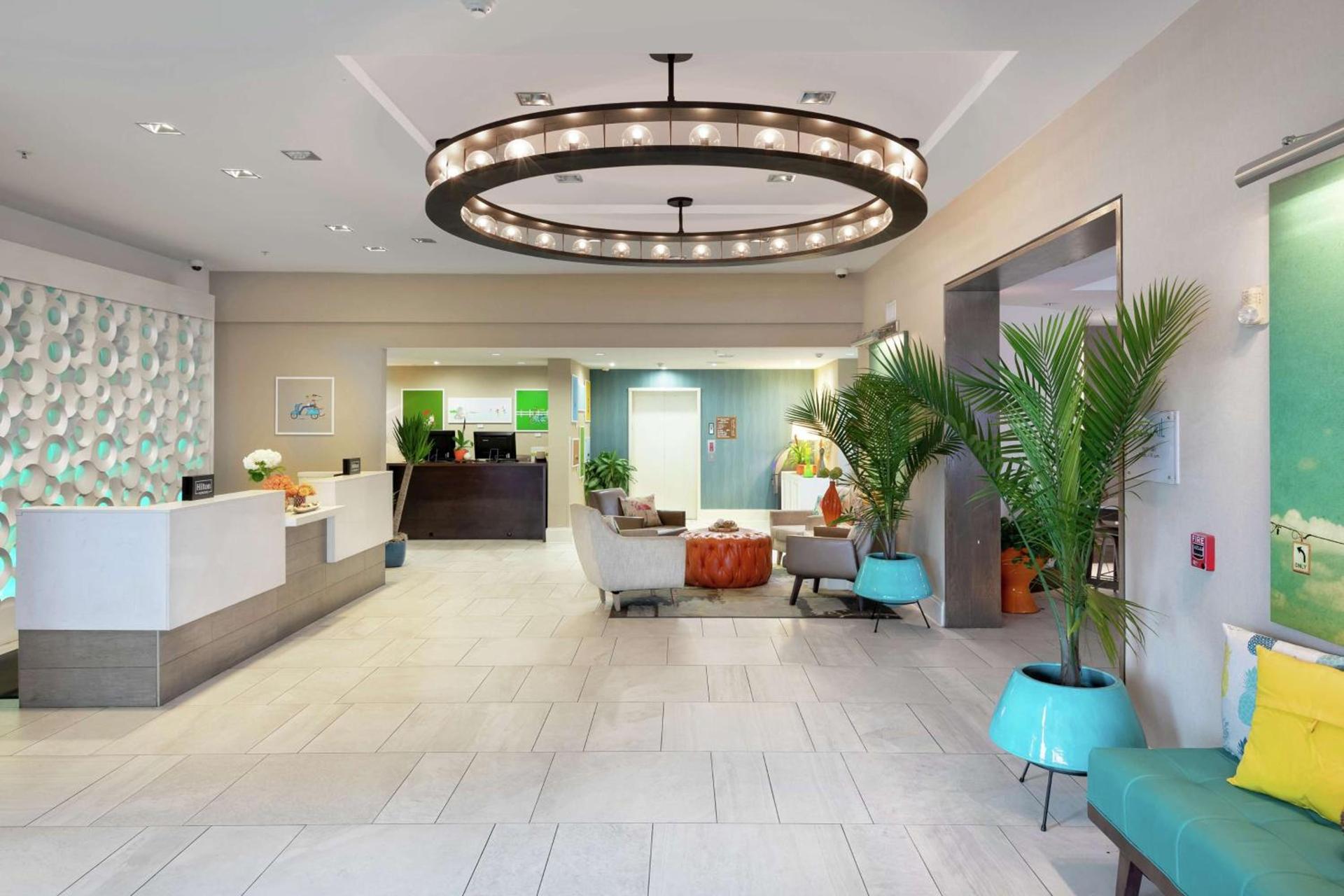 DoubleTree by Hilton Galveston Beach photo 17