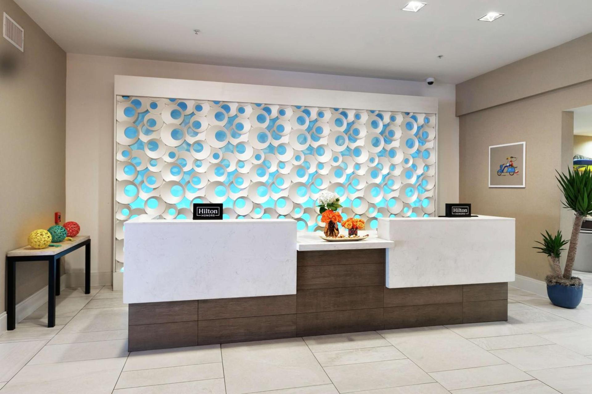 DoubleTree by Hilton Galveston Beach photo 18