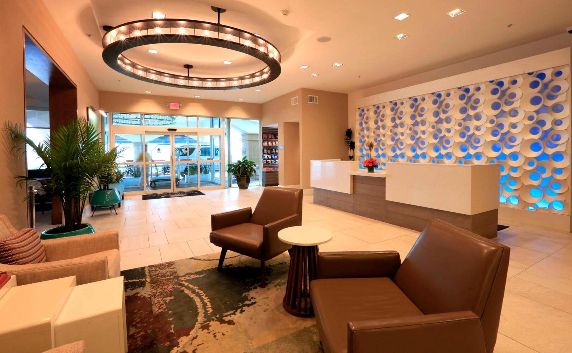 DoubleTree by Hilton Galveston Beach photo 19