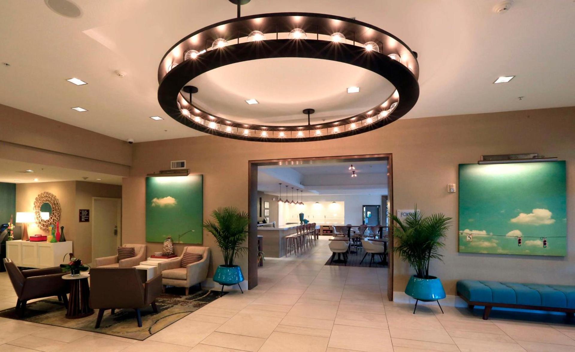 DoubleTree by Hilton Galveston Beach photo 20