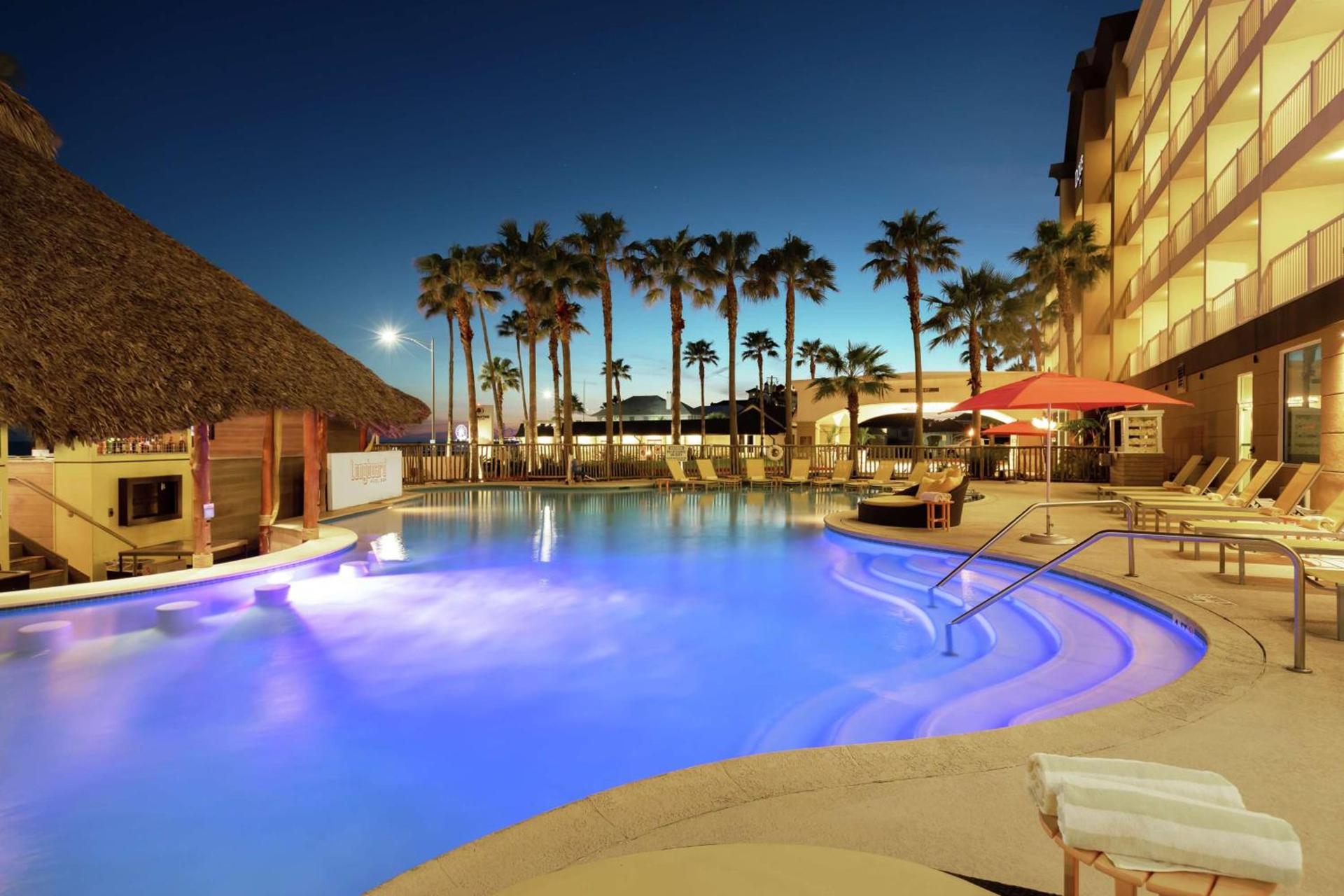 DoubleTree by Hilton Galveston Beach photo 23