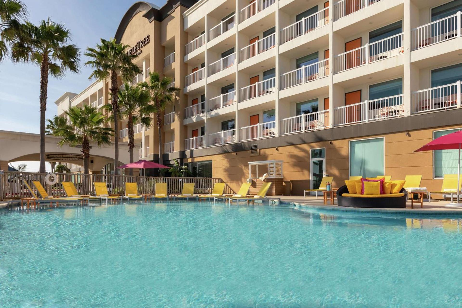 DoubleTree by Hilton Galveston Beach photo 24