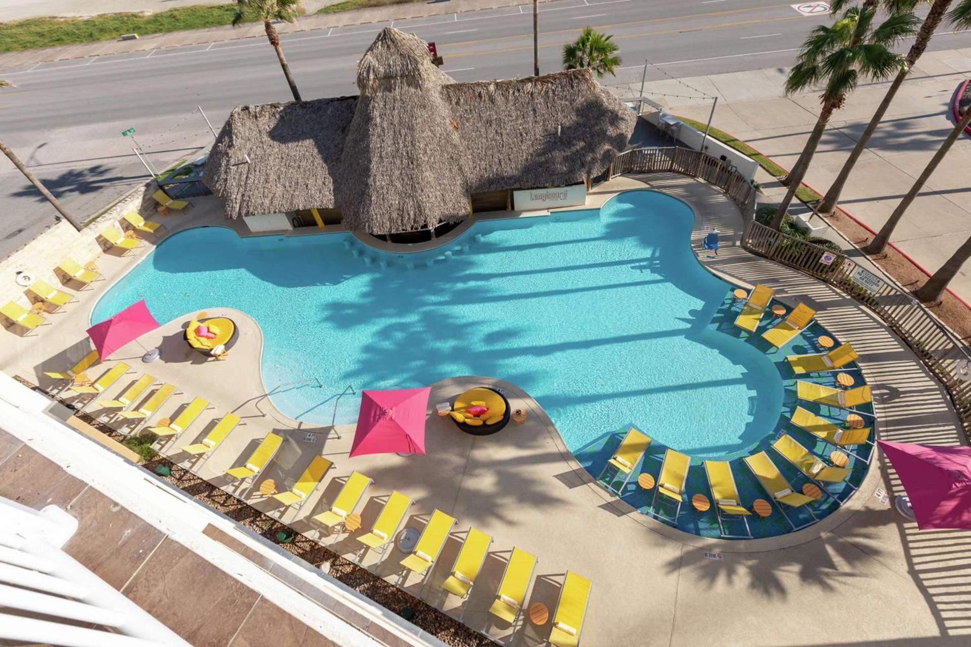 DoubleTree by Hilton Galveston Beach photo 26