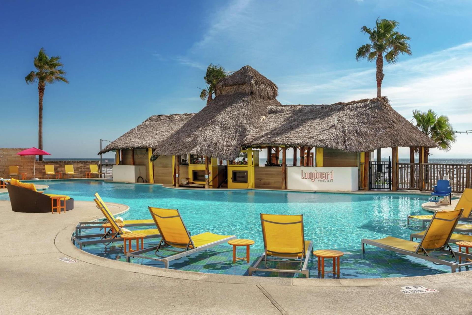 DoubleTree by Hilton Galveston Beach photo 27