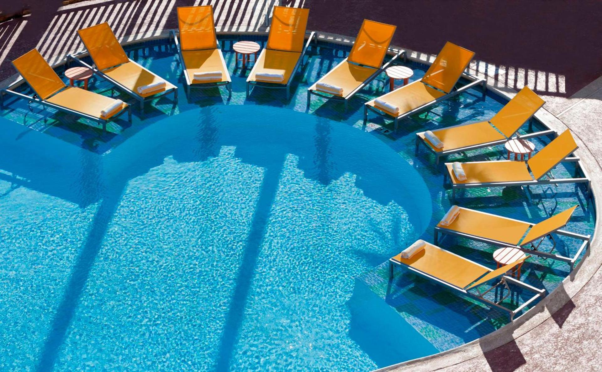 DoubleTree by Hilton Galveston Beach photo 29