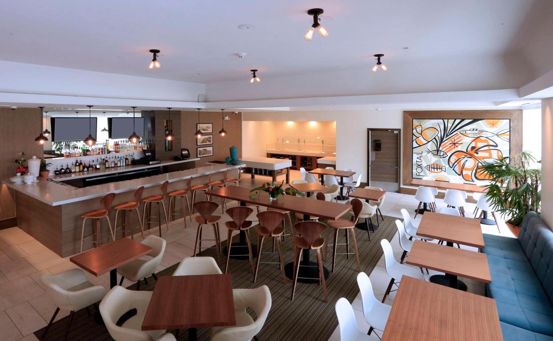 DoubleTree by Hilton Galveston Beach photo 36