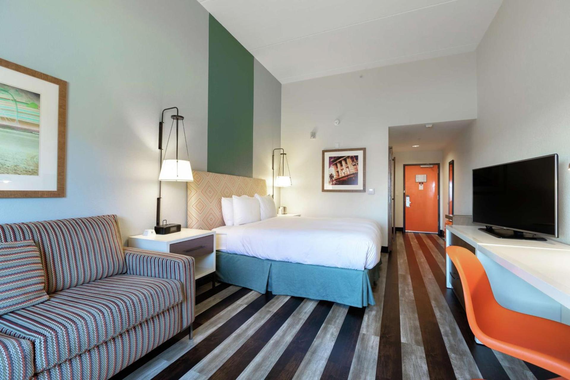 DoubleTree by Hilton Galveston Beach photo 42