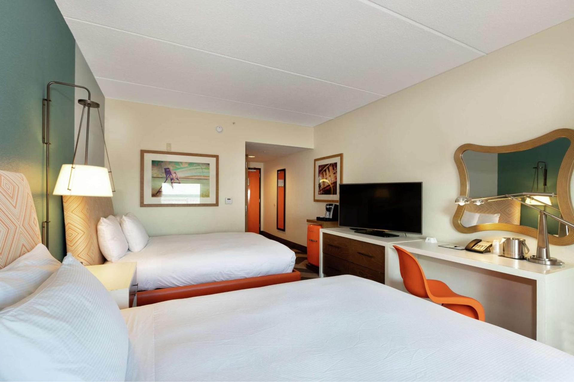 DoubleTree by Hilton Galveston Beach photo 43