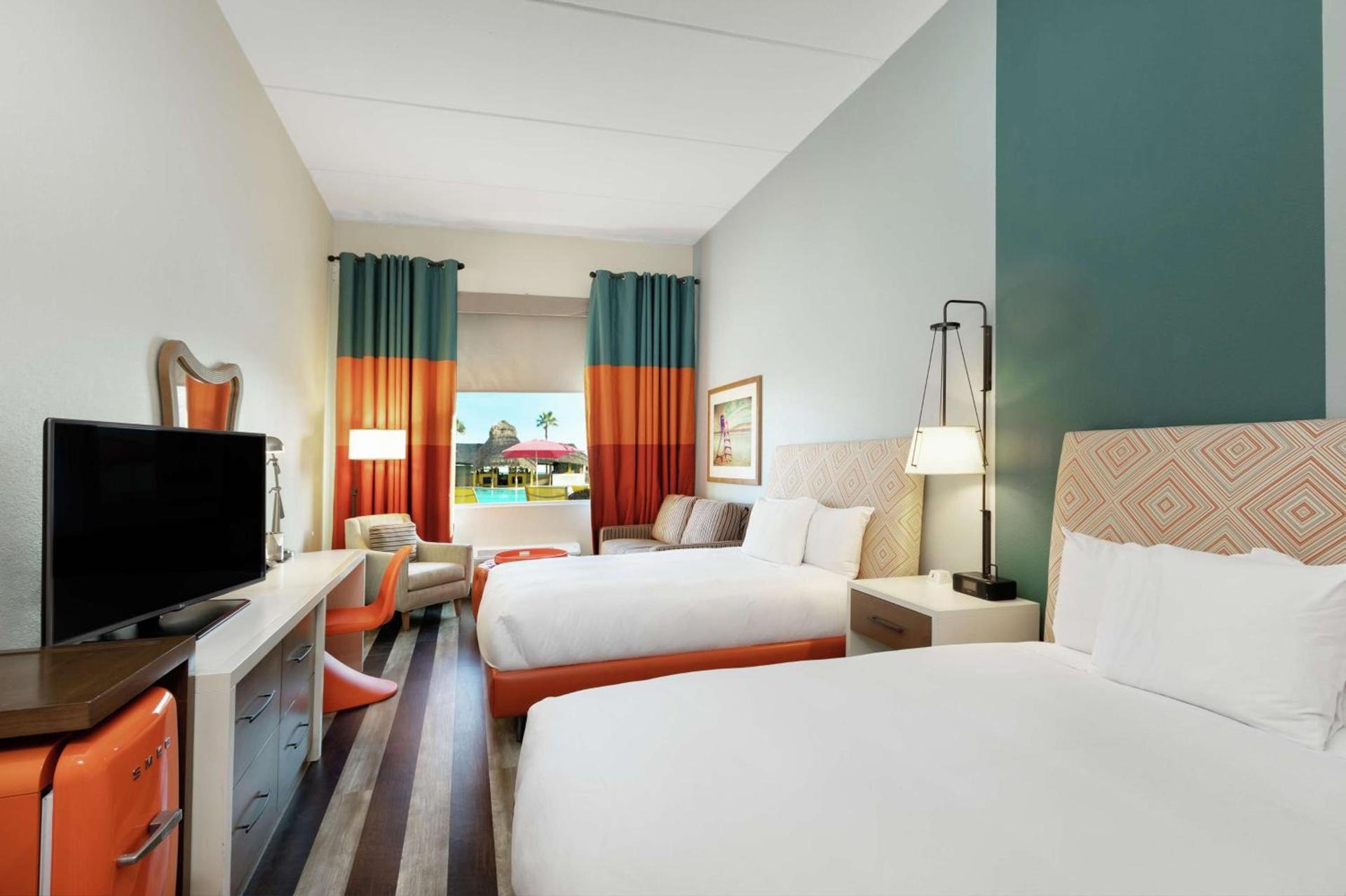 DoubleTree by Hilton Galveston Beach photo 47