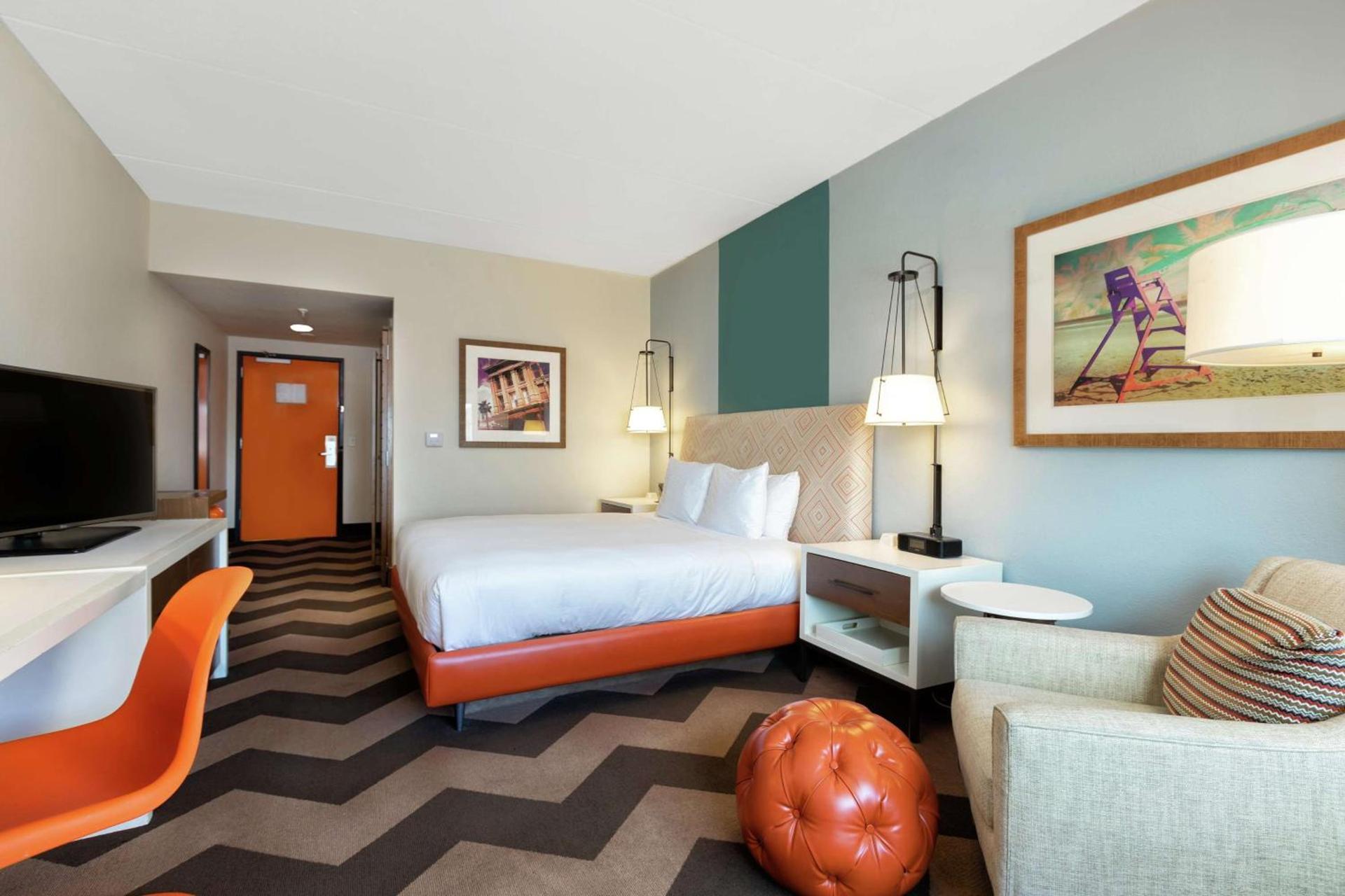 DoubleTree by Hilton Galveston Beach photo 50