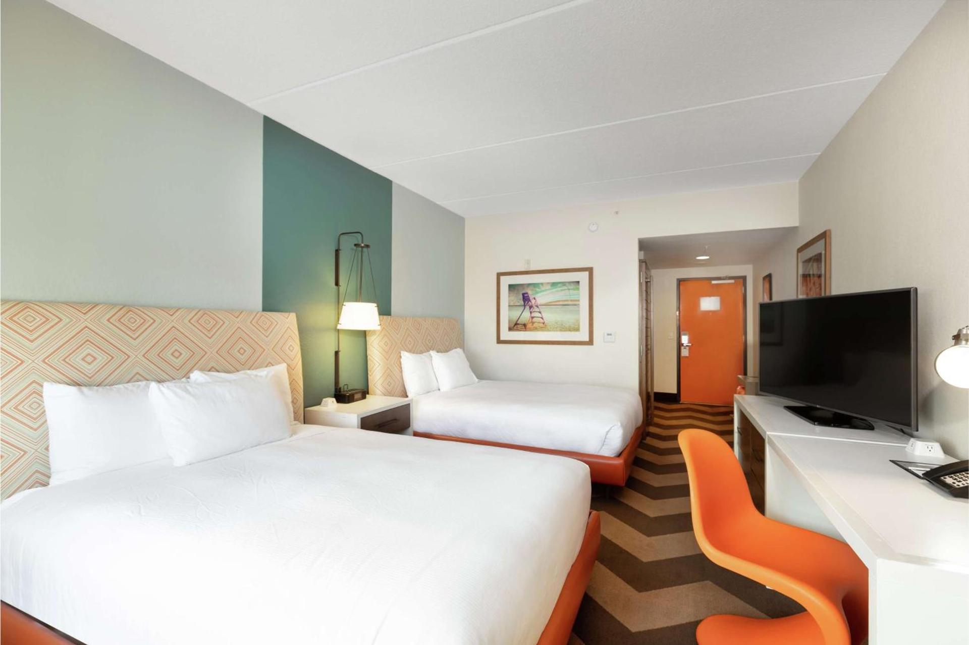 DoubleTree by Hilton Galveston Beach photo 52
