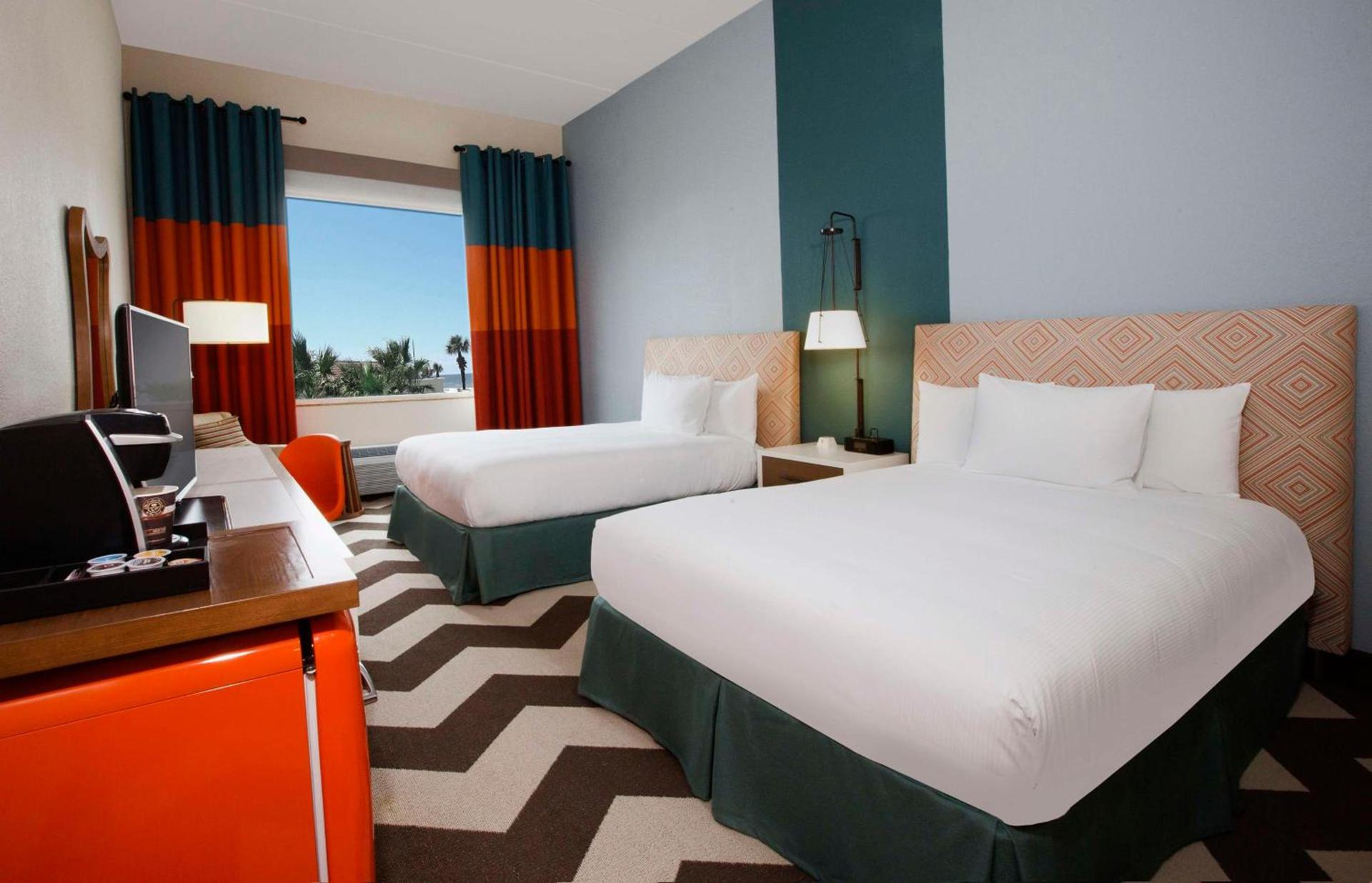 DoubleTree by Hilton Galveston Beach photo 54