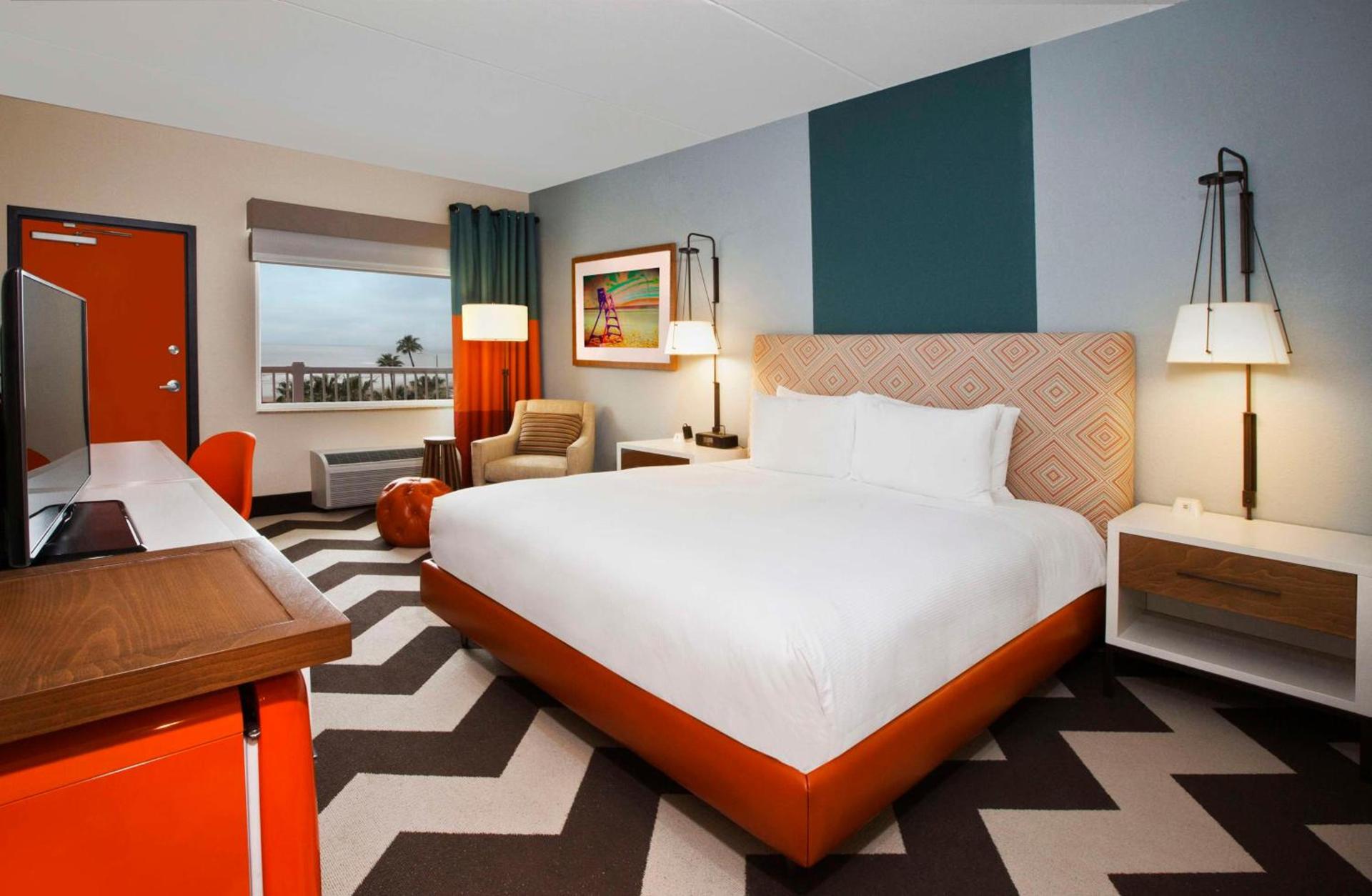 DoubleTree by Hilton Galveston Beach photo 55