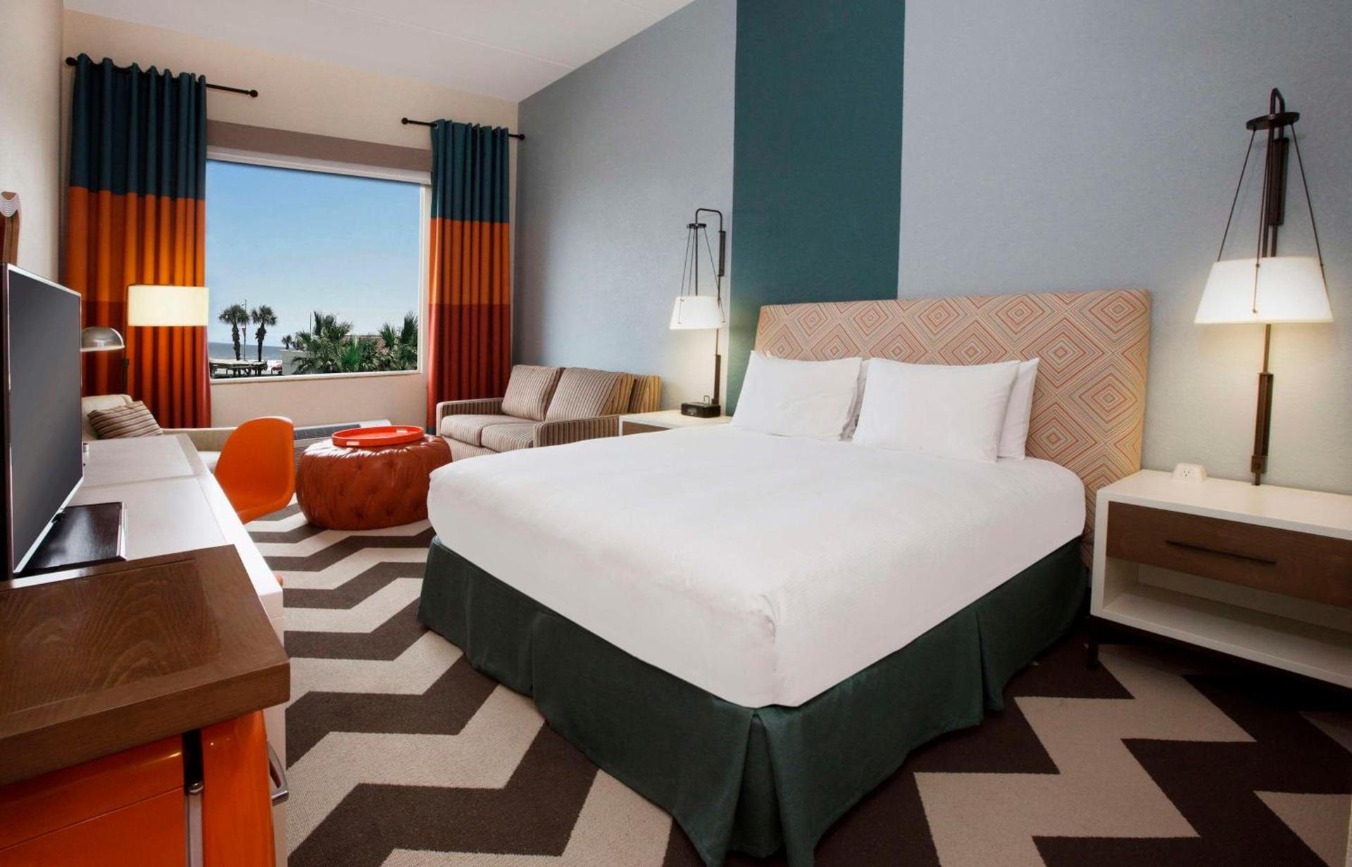 DoubleTree by Hilton Galveston Beach photo 56
