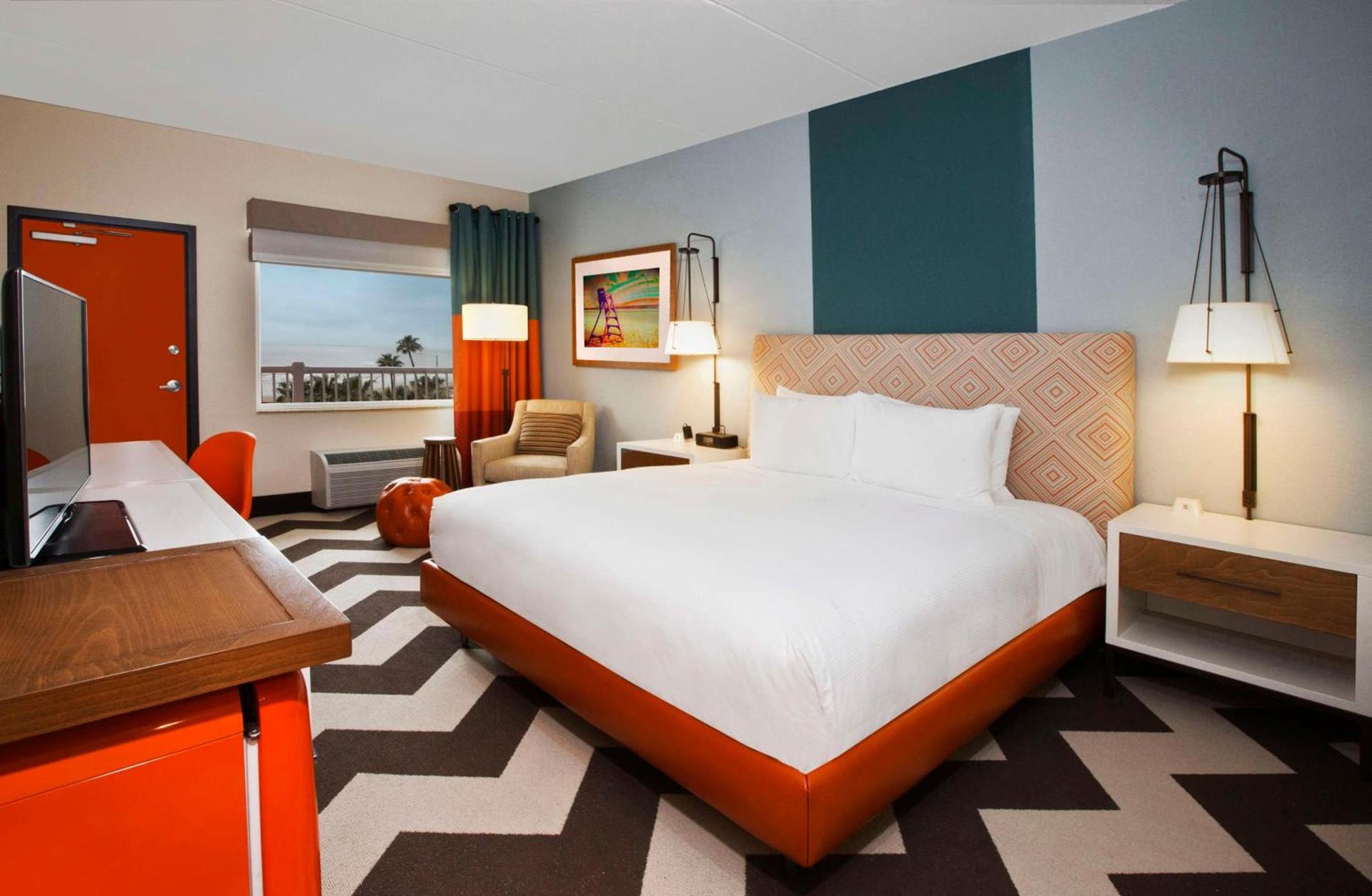 DoubleTree by Hilton Galveston Beach photo 57