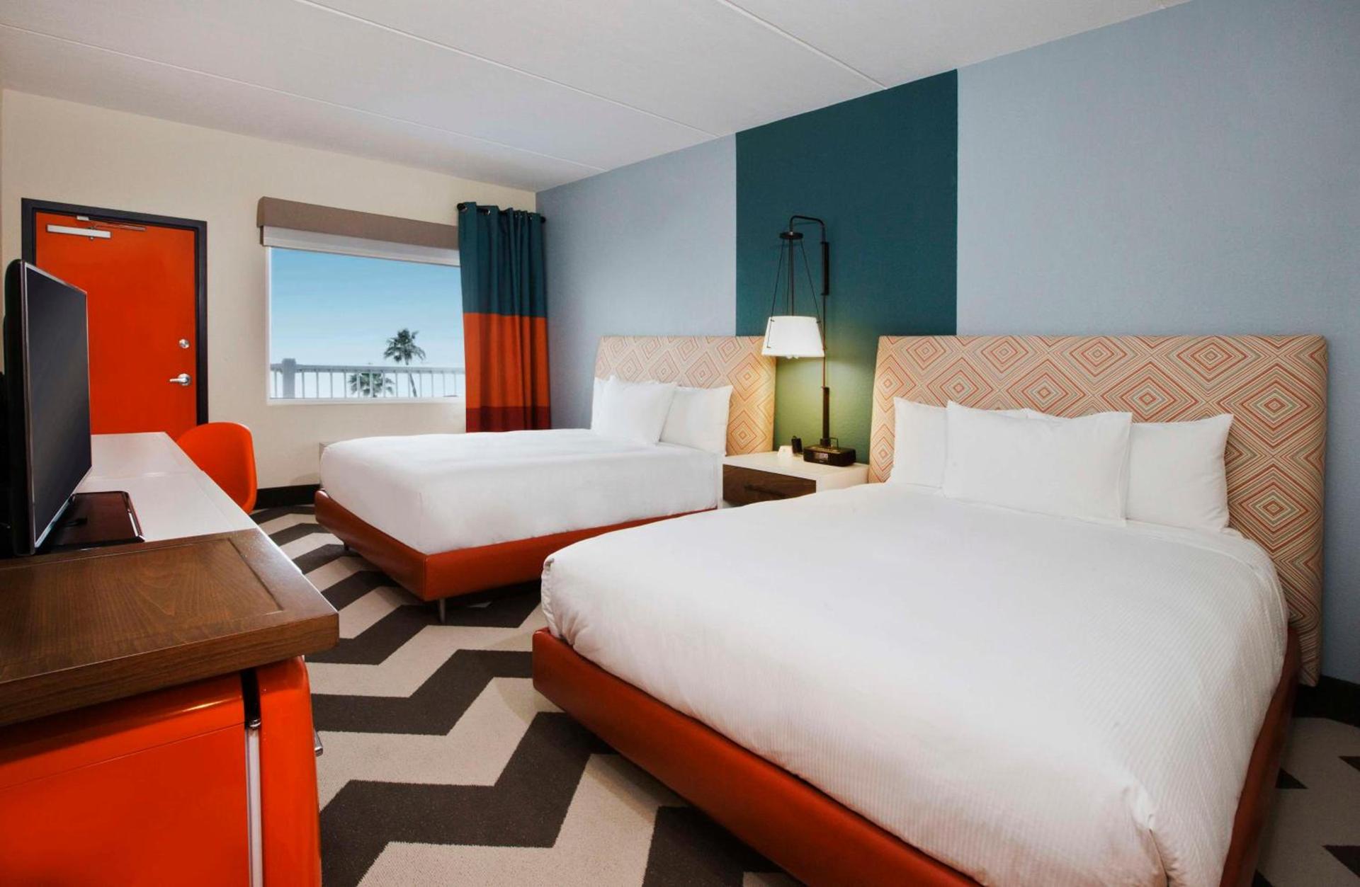 DoubleTree by Hilton Galveston Beach photo 58