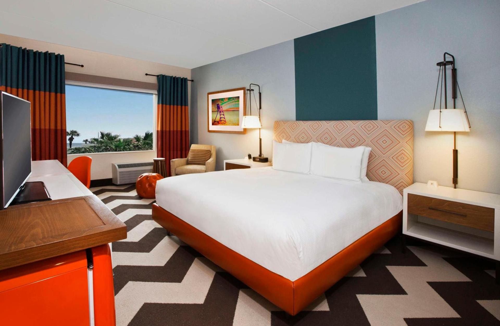 DoubleTree by Hilton Galveston Beach photo 60