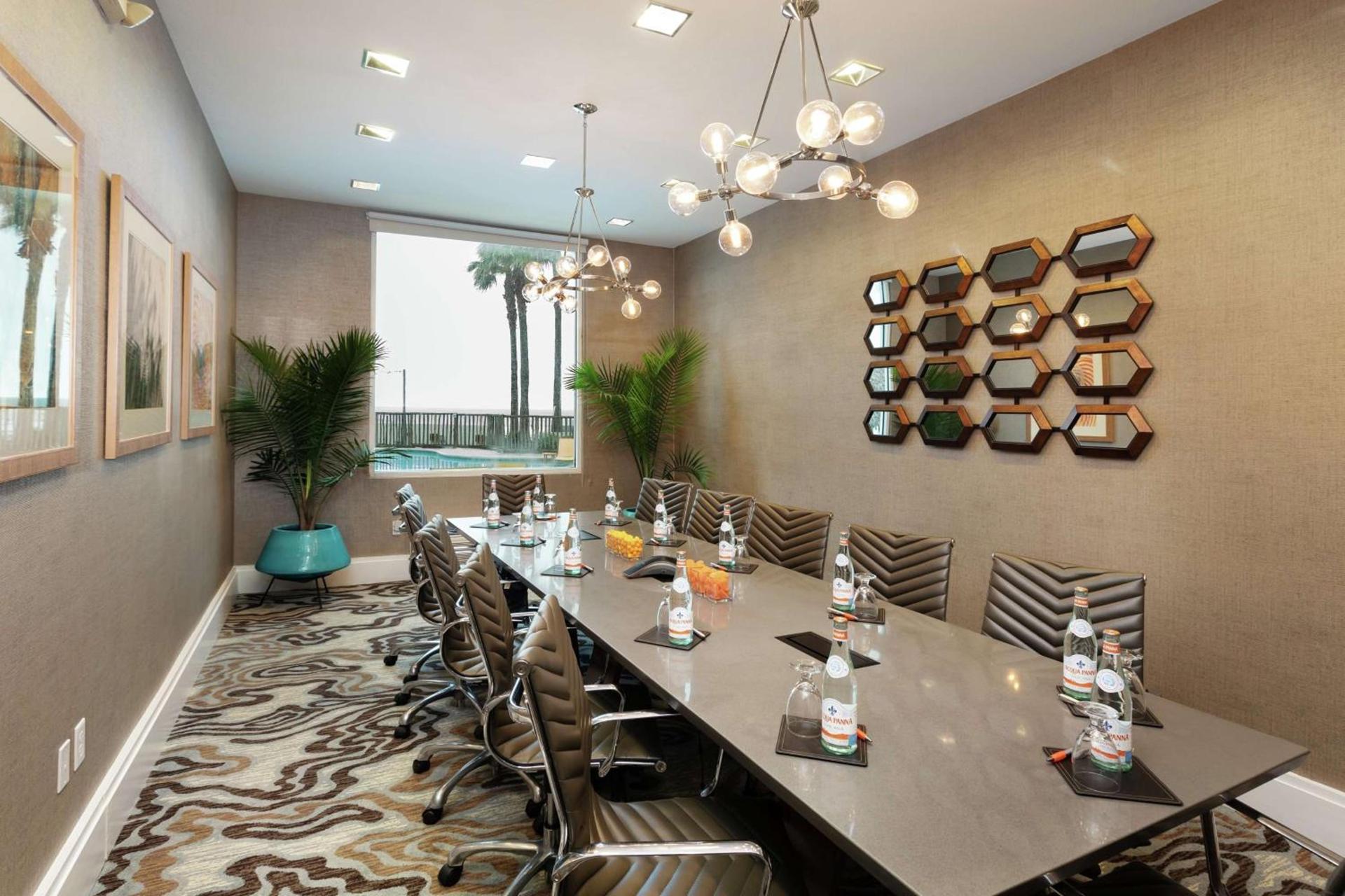 DoubleTree by Hilton Galveston Beach photo 65