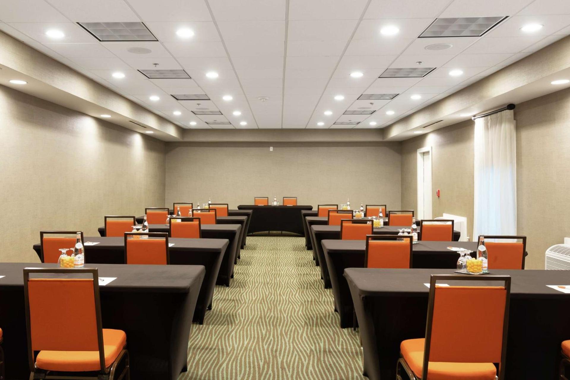 DoubleTree by Hilton Galveston Beach photo 64