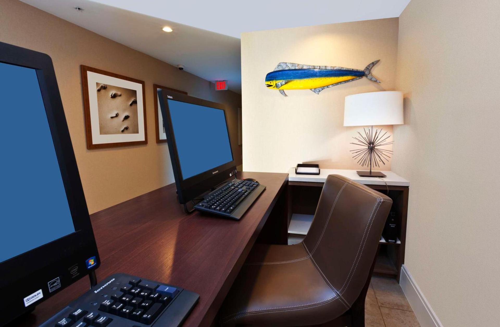DoubleTree by Hilton Galveston Beach photo 70