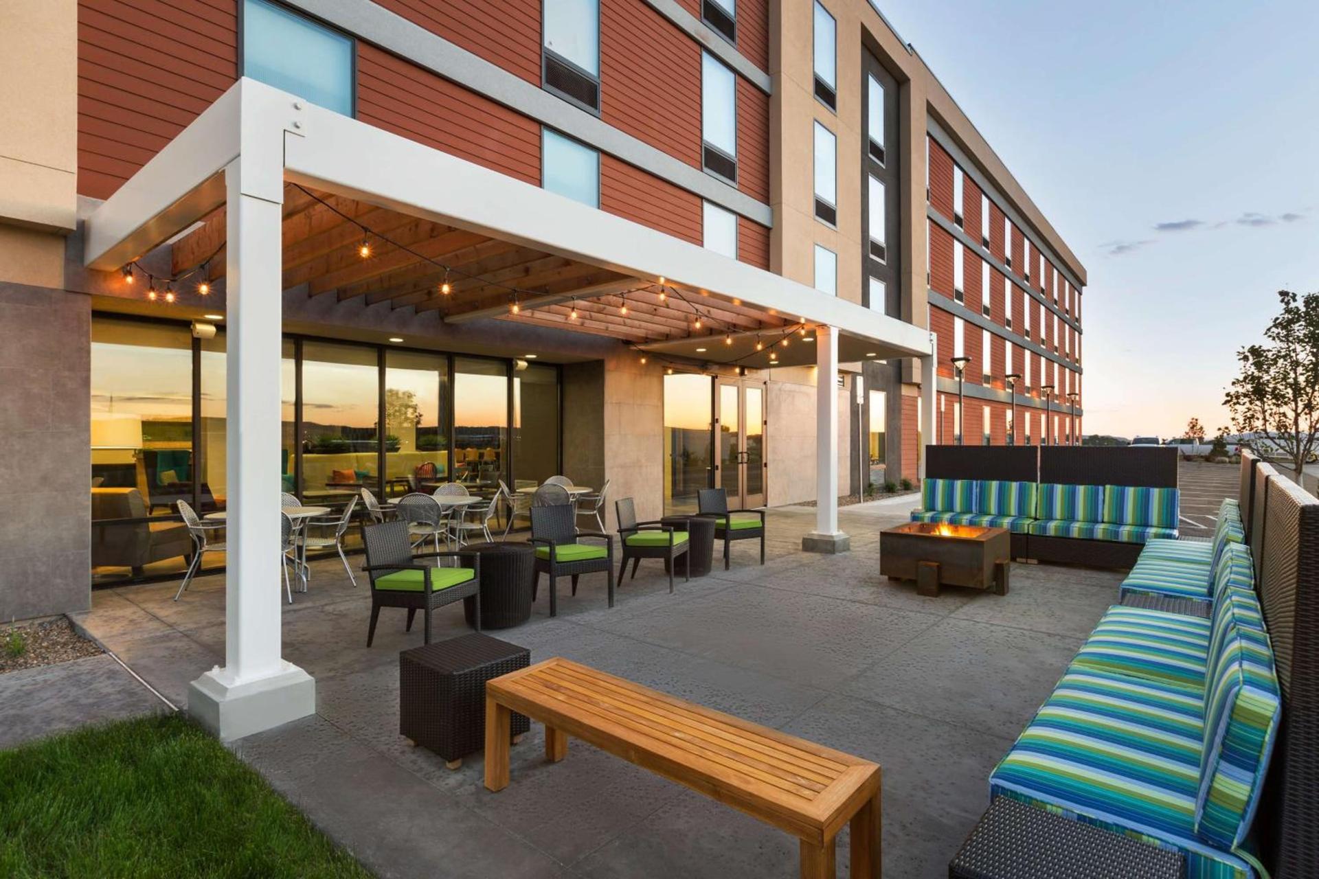 Home2 Suites by Hilton Farmington/Bloomfield photo 8