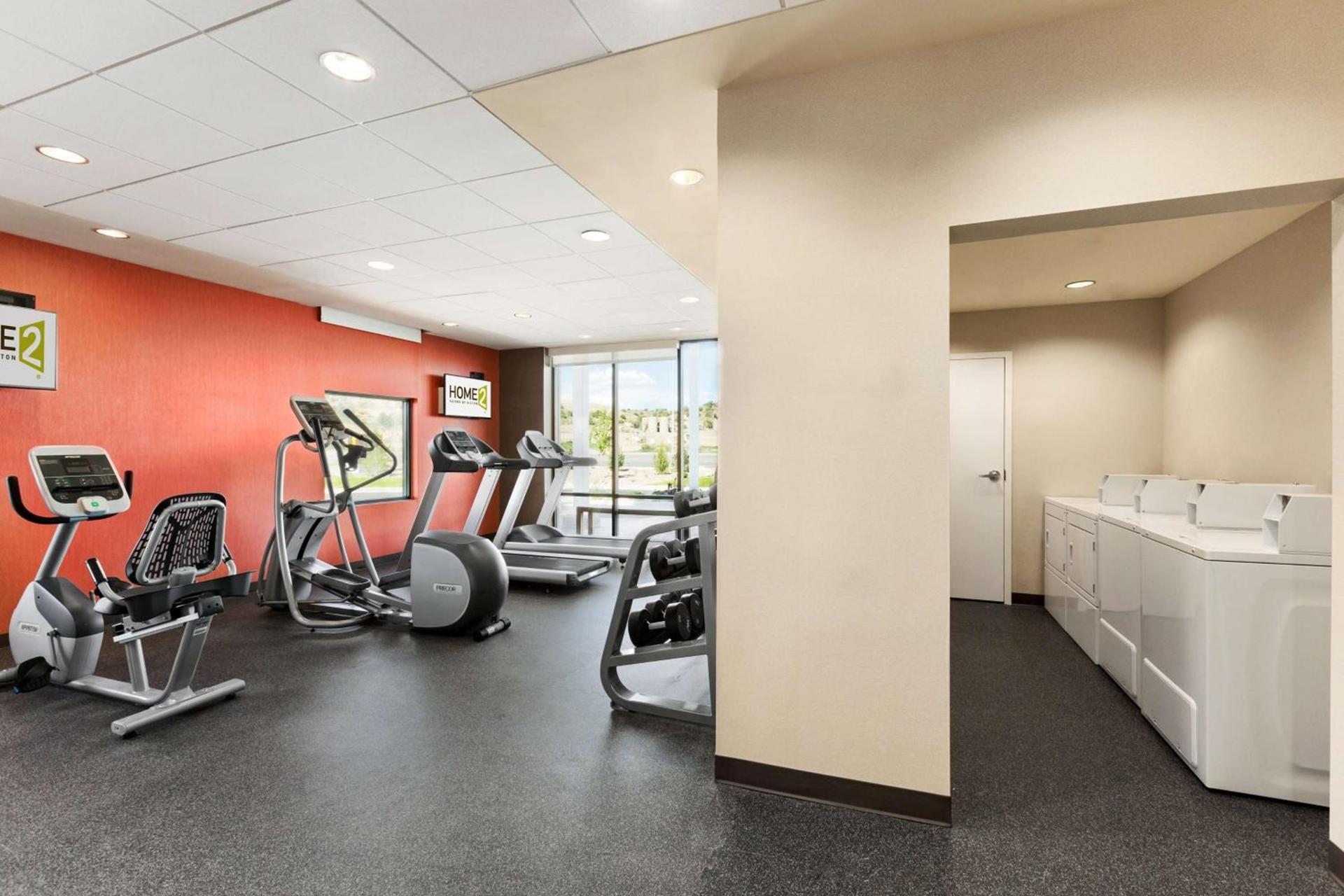 Home2 Suites by Hilton Farmington/Bloomfield photo 9