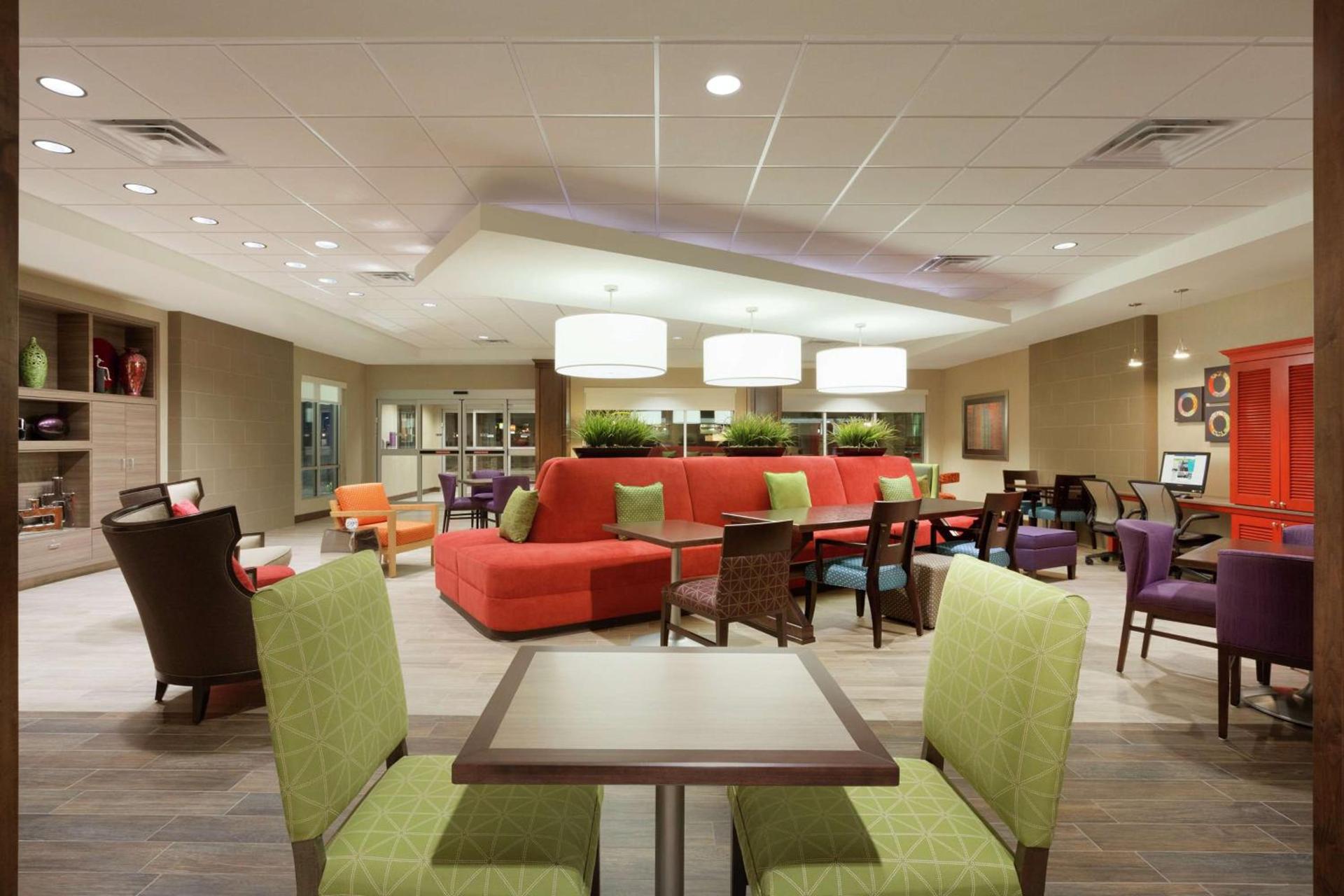 Home2 Suites by Hilton Fort Smith photo 7