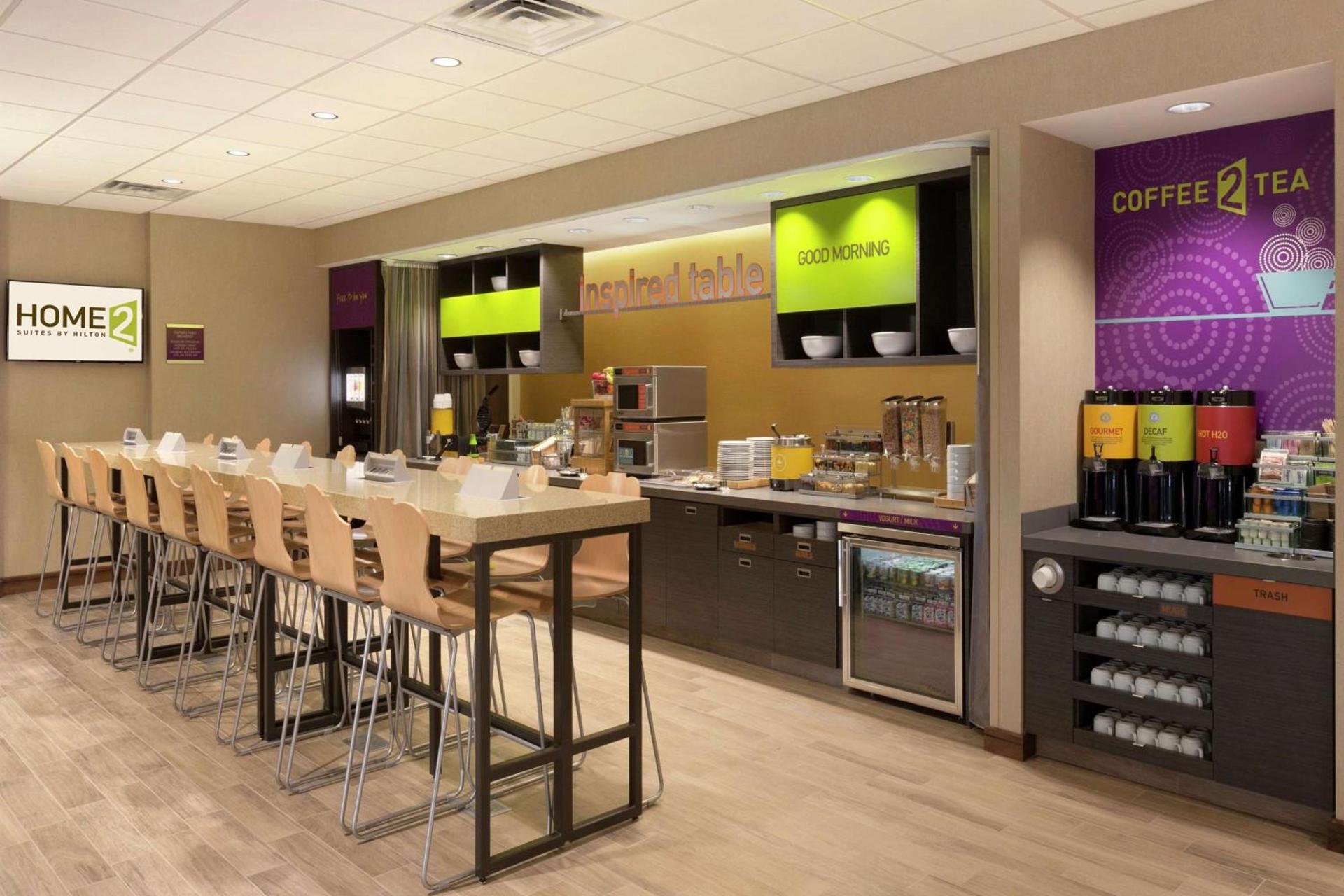 Home2 Suites by Hilton Fort Smith photo 10