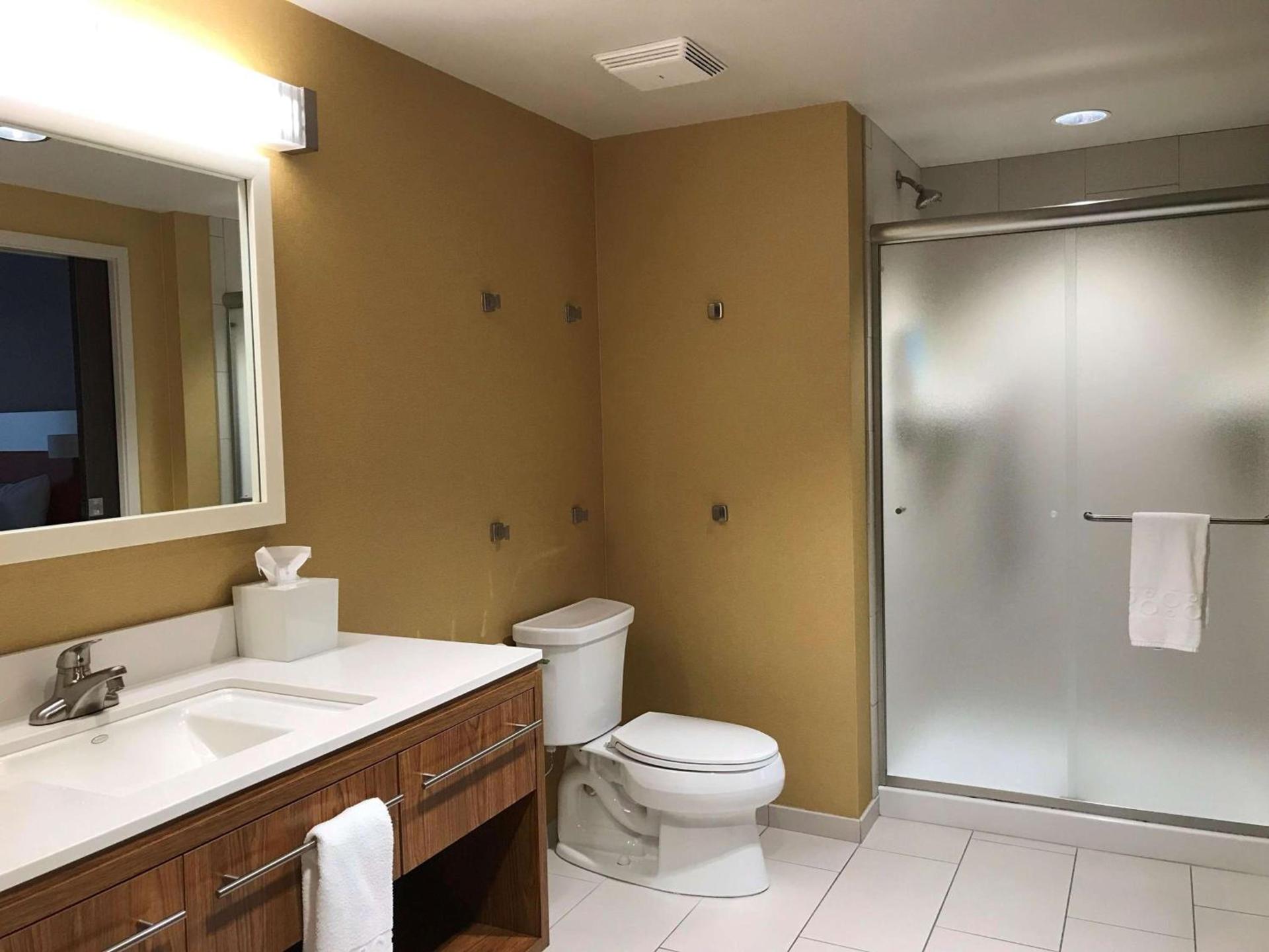 Home2 Suites by Hilton Fort Smith photo 13